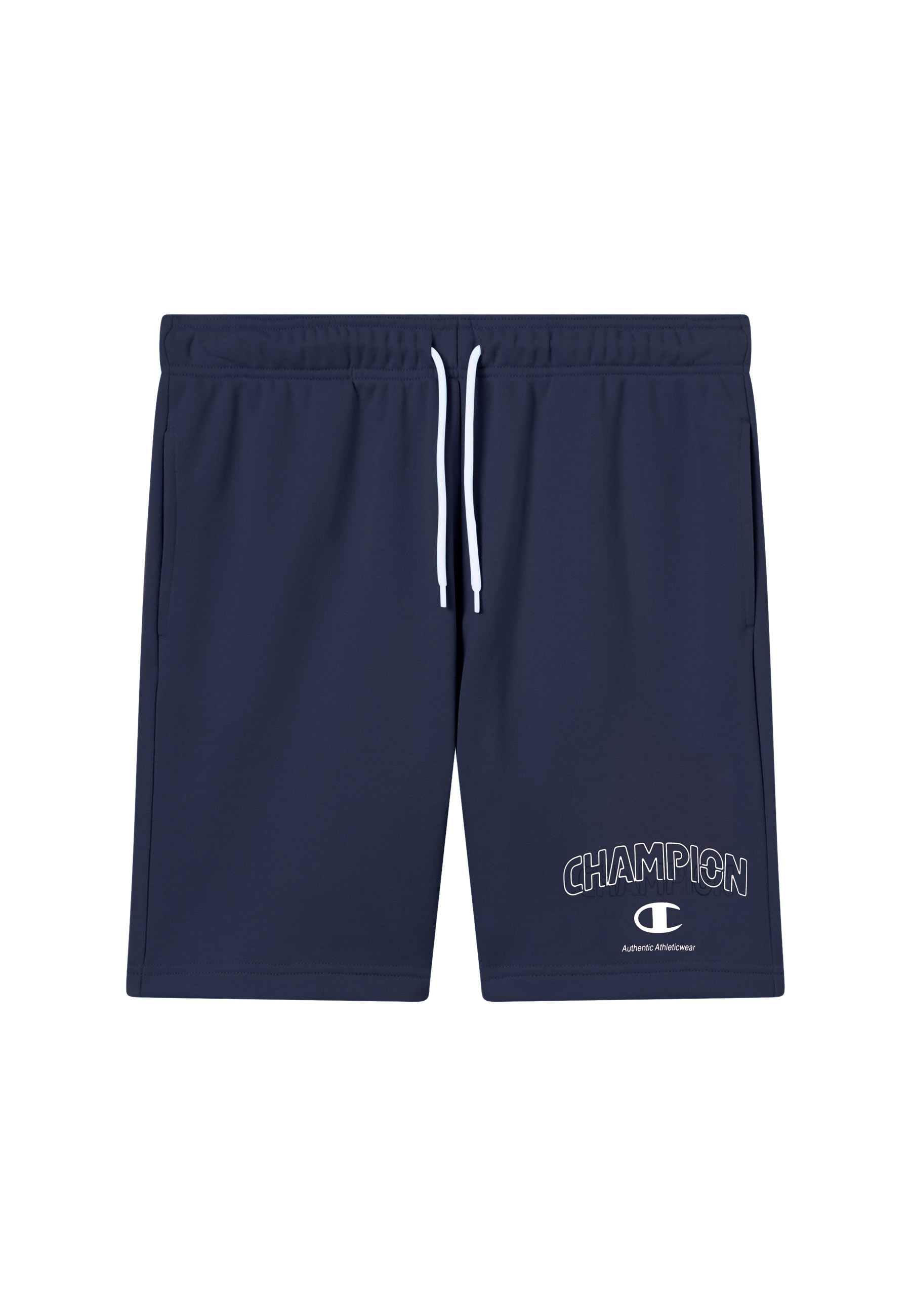 Champion Shorts »Graphic Terry Shorts«  sportlicher Stil, für Sportmode und Freizeit