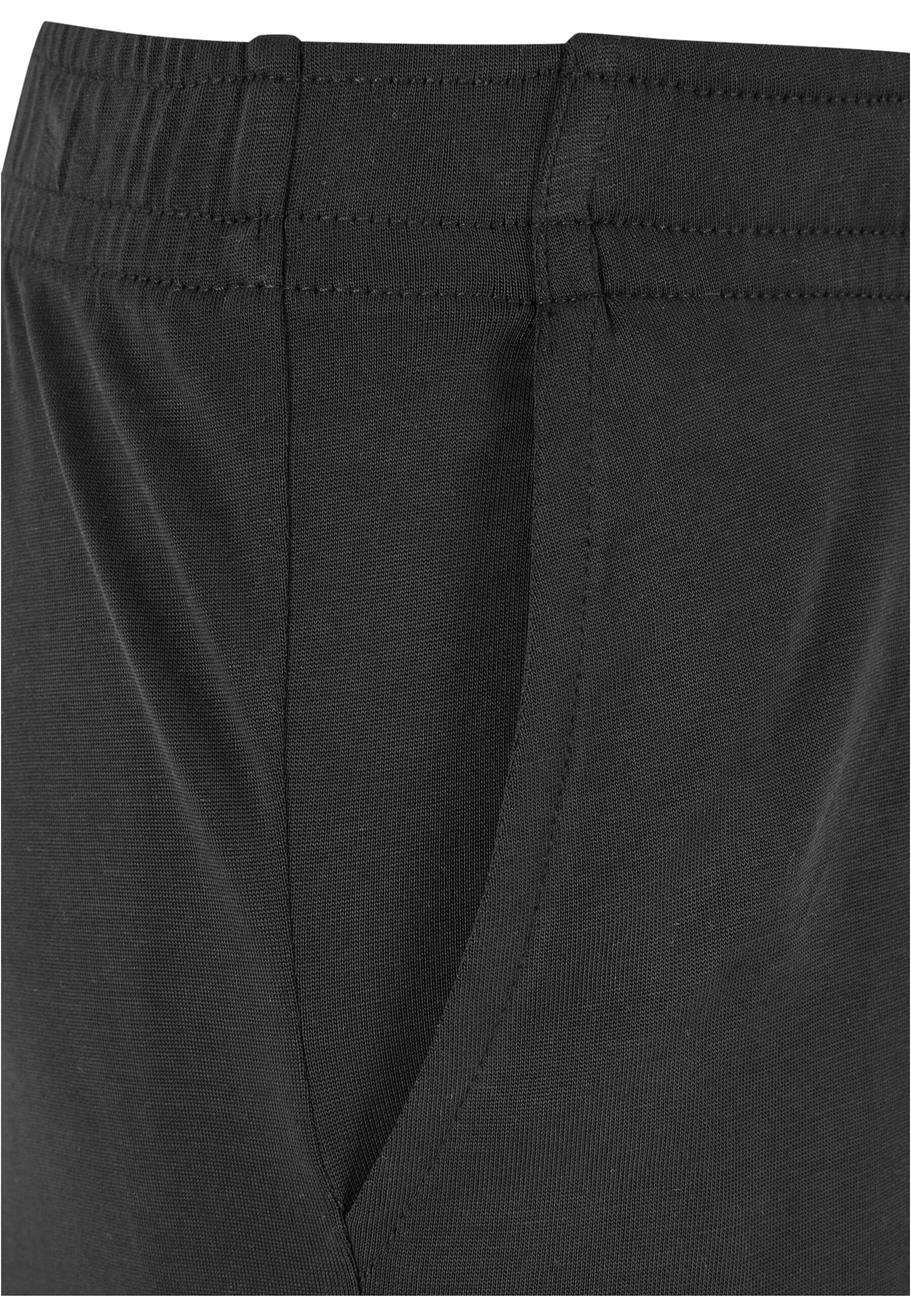 URBAN CLASSICS Stoffhose »Urban Classics Damen Girls Modal Culotte«