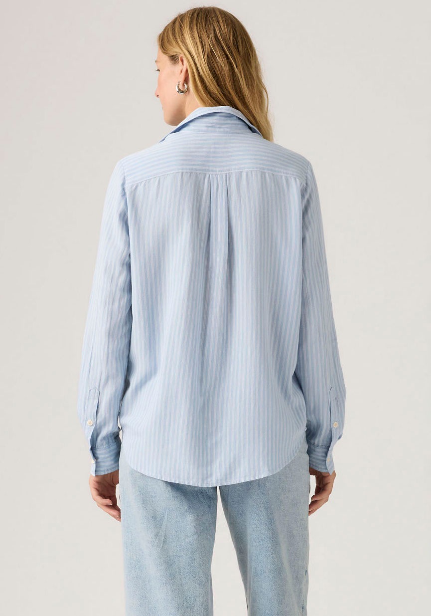 Thumbnail - Levis Hemdbluse mit Brusttasche