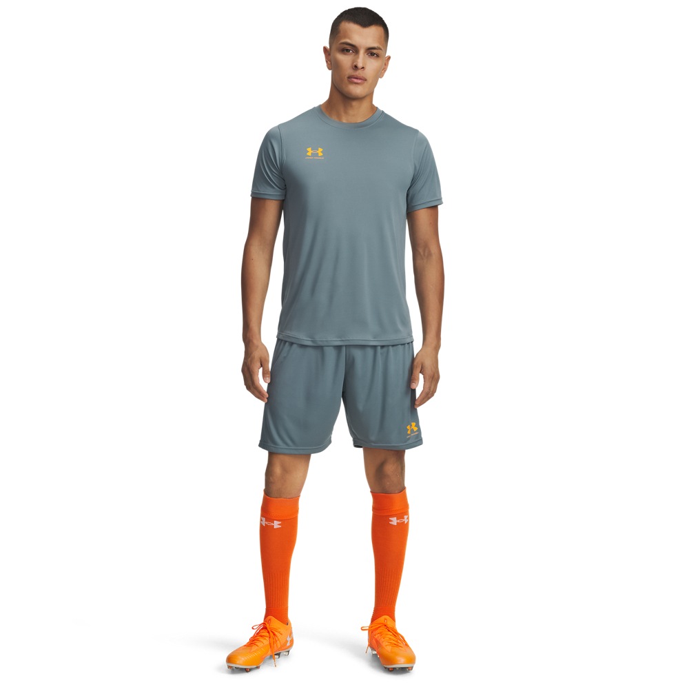 Under Armour® Trainingsshirt »UA M'S CH. TRAIN SS« 1 Stk. mit Rundhalsausschnitt, sportlicher Stil, schnell trocknend