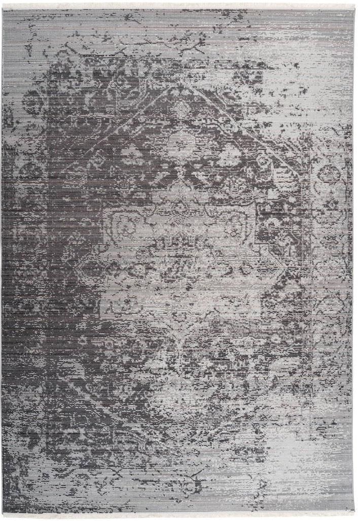 Arte Espina Teppich »Baroque 800«, rechteckig, 5 mm Höhe, Wohnzimmer