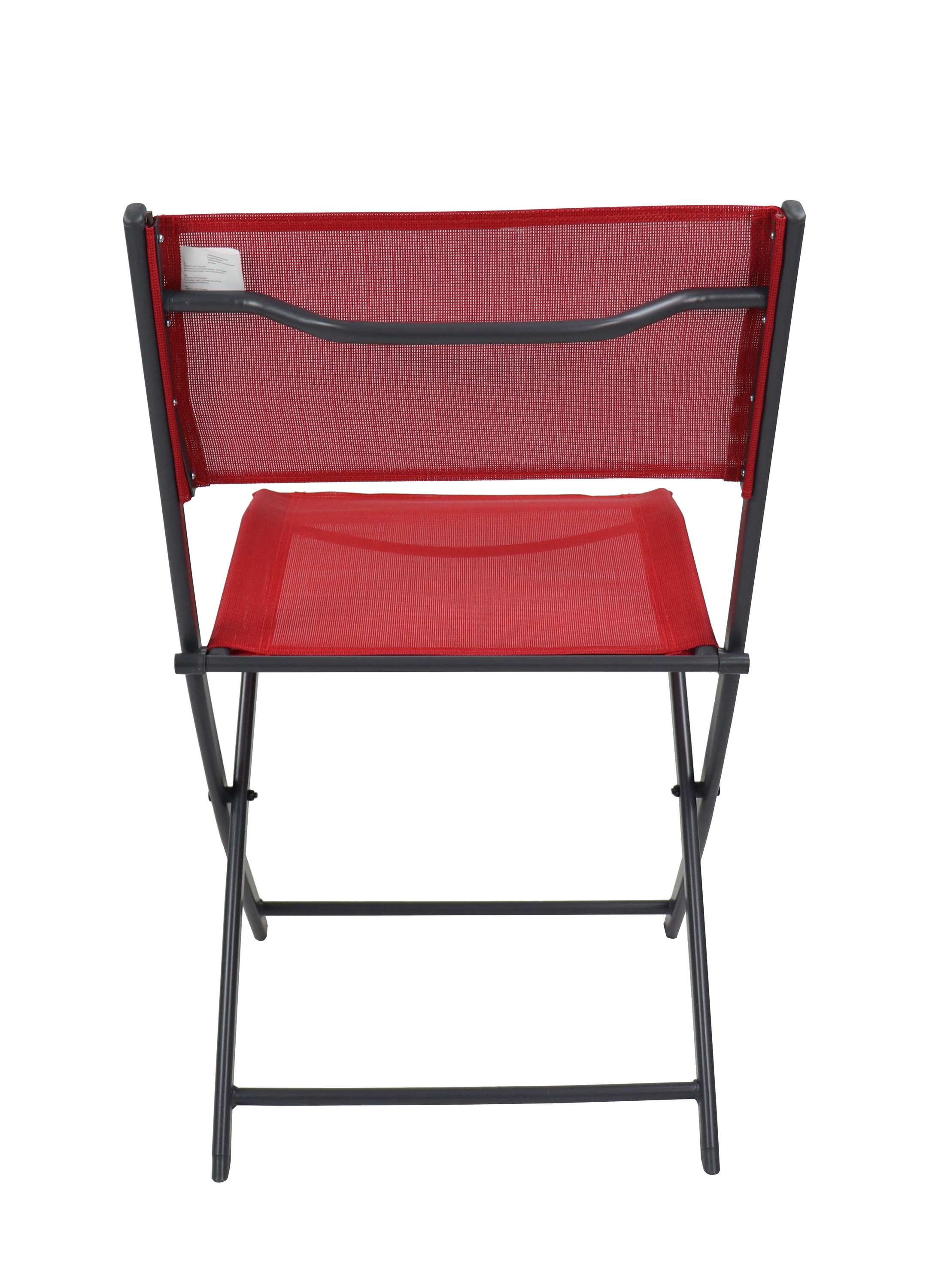 VCM Gartenstuhl »VCM 6er Set Gartenstuhl | Balkonstuhl klappbar | Maße ca. H. 79 x B. 45 x T. 46 cm | Campingstuhl | Gartenmöbel - Sumila«, 6 St.
