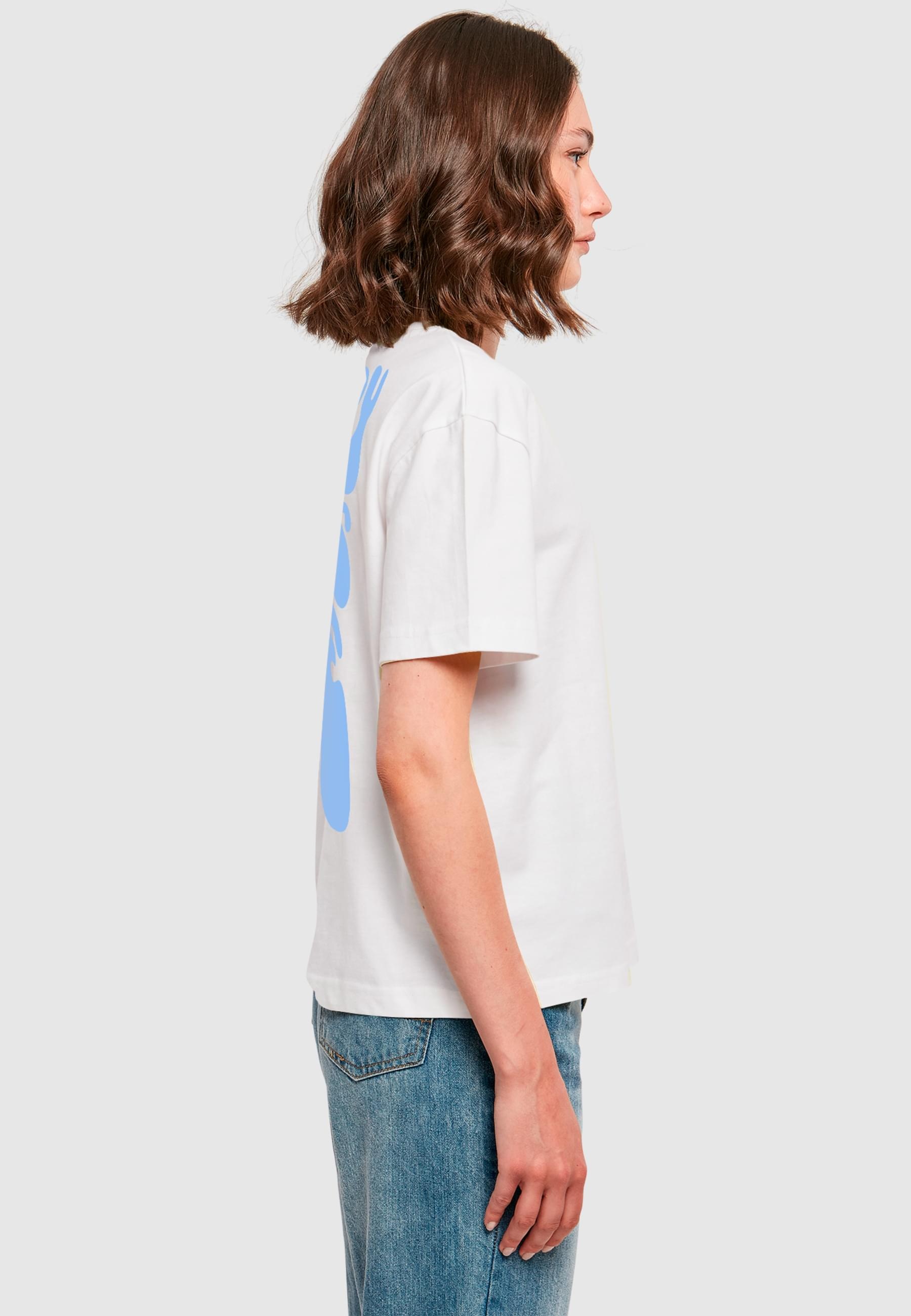 Miss Tee T-Shirt »Miss Tee Everything's Nice Vol 2 Tee«, (1 tlg.)