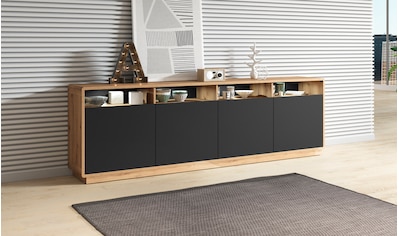 Sideboard »ASTON«, Breite 238 cm.