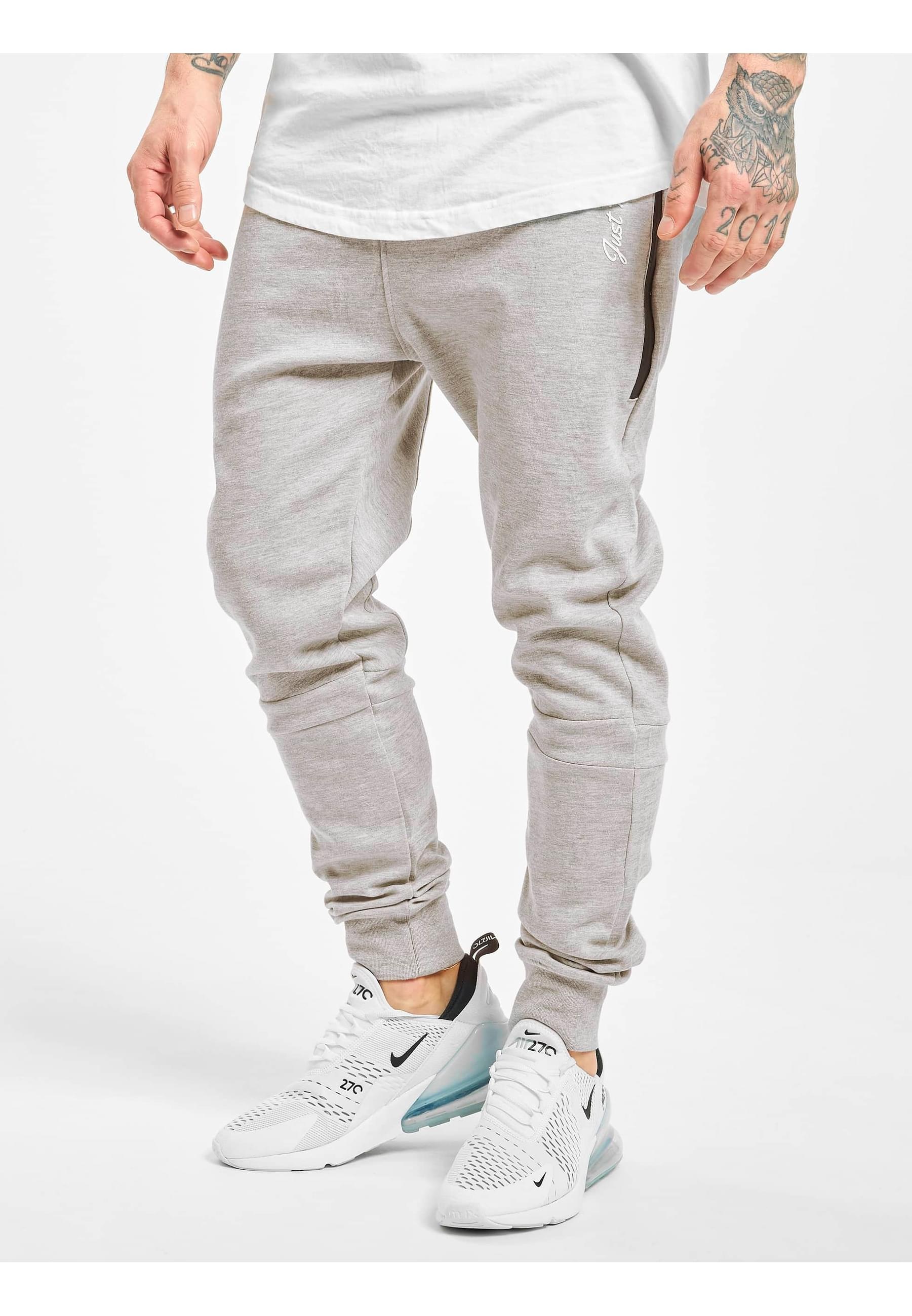 Just Rhyse Stoffhose »Just Rhyse Herren Sweat Pants«, (1 tlg.)