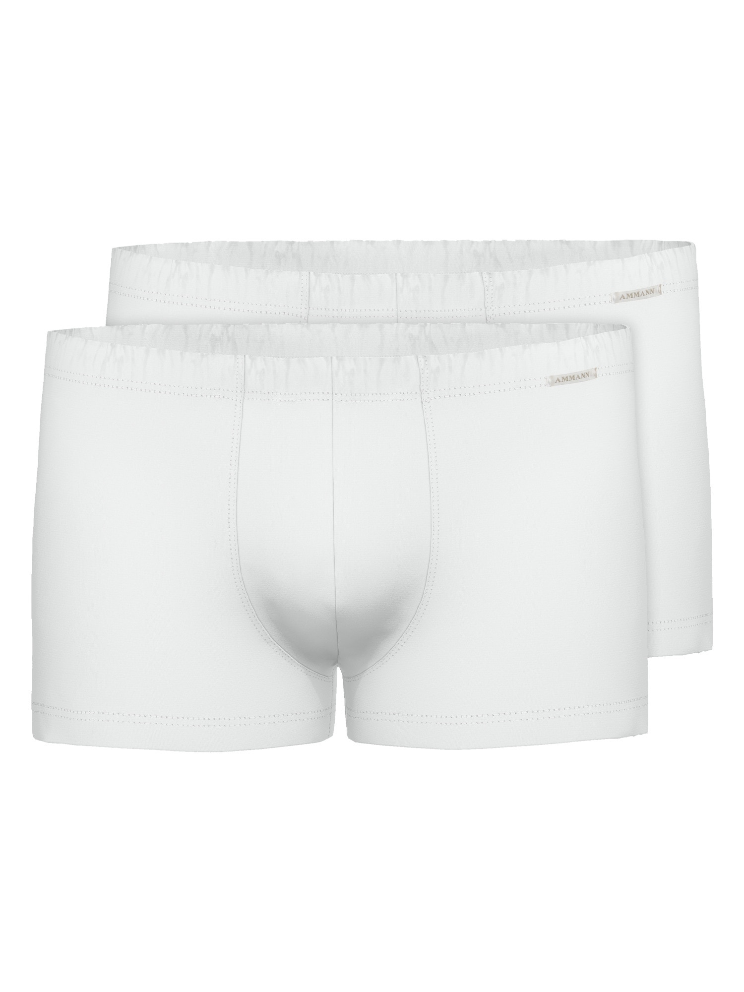 Ammann Retro Pants "2er Pack Retro Short Day Modern"