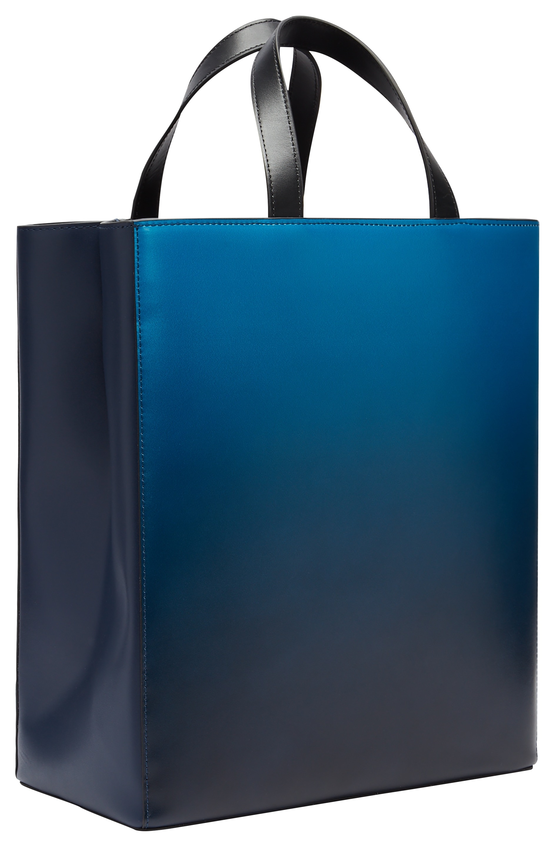 Liebeskind Berlin Shopper »PAPER BAG OMBRE Paperbag M«