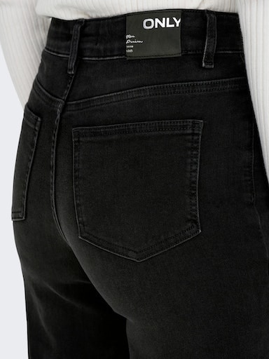 ONLY Weite Jeans »ONLMADISON BLUSH HW WIDE DNM CRO099 NOOS«