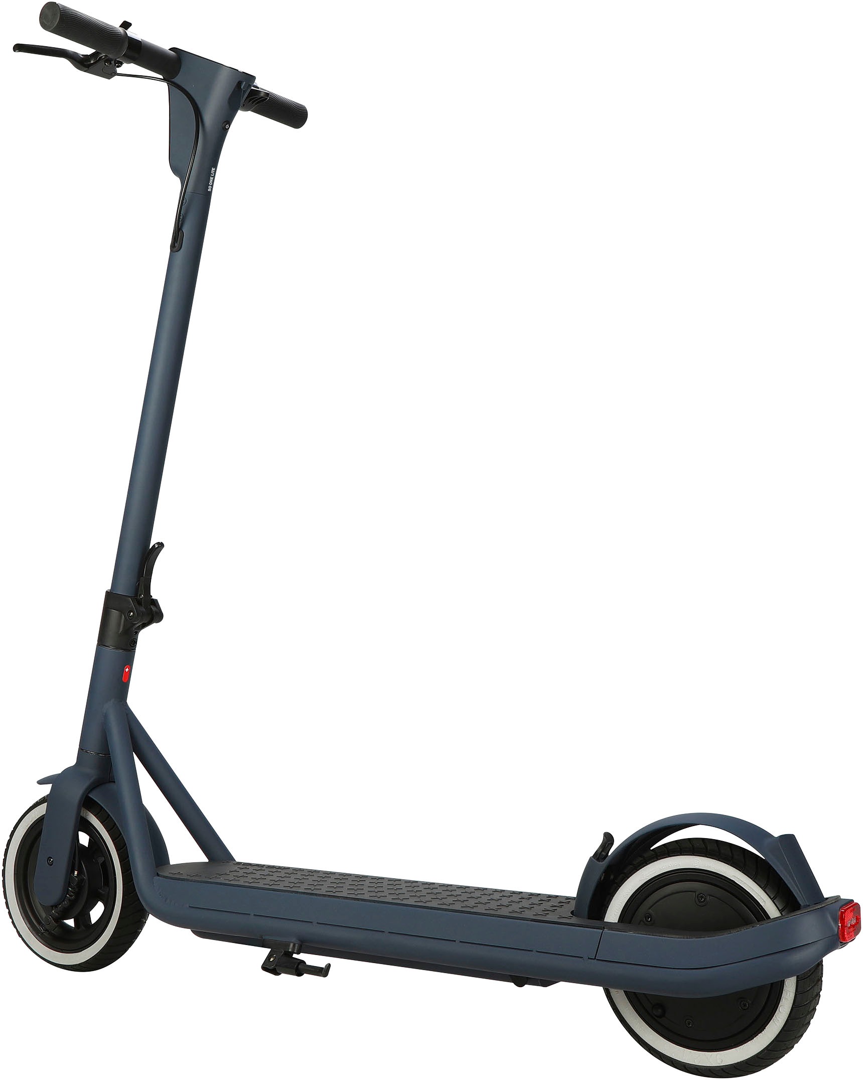 soflow E-Scooter »SO ONE LITE« mit Straßenzulassung, ABE, Apple Find My, 35 km Reichweite, 9 Zoll