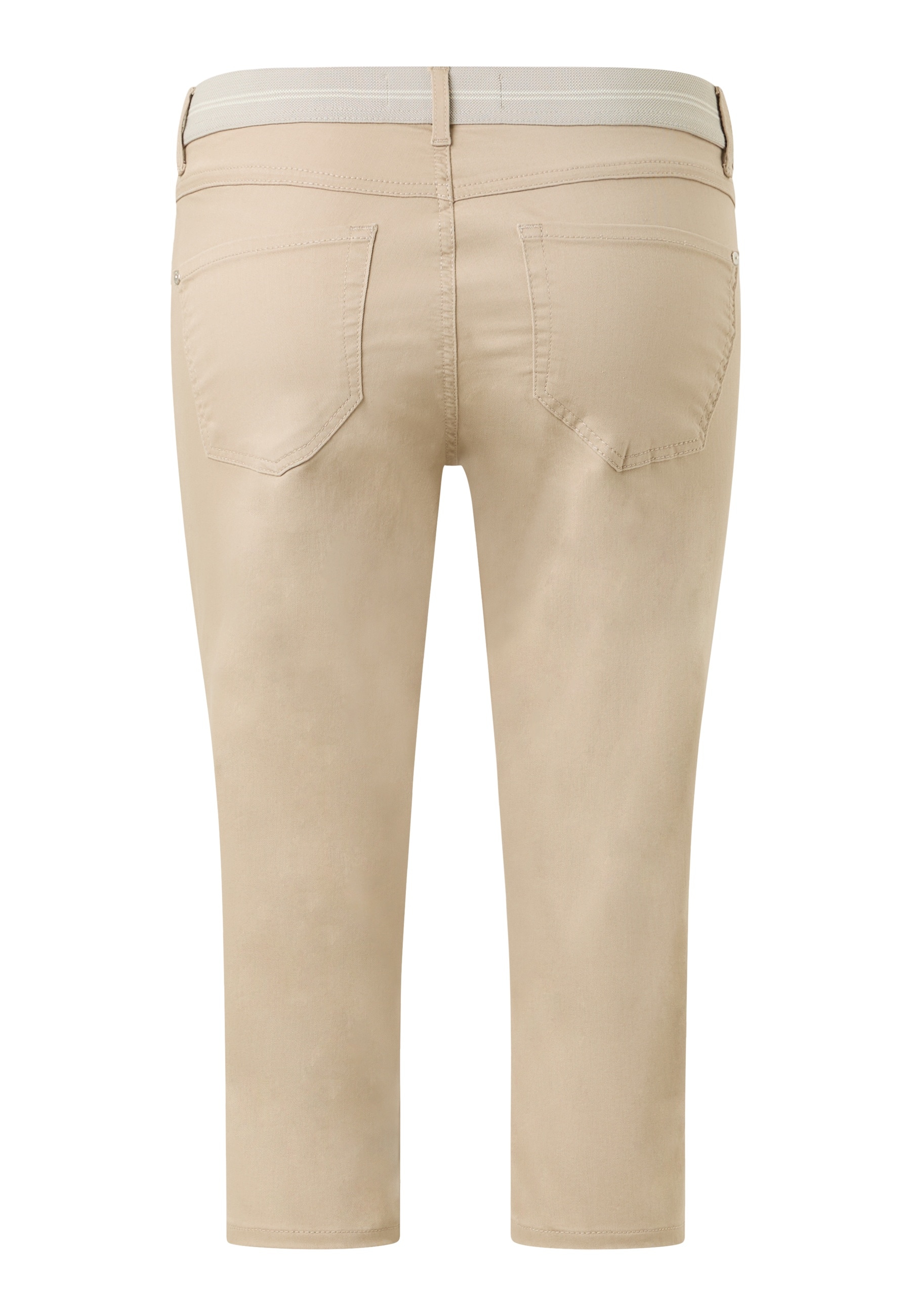 ANGELS Caprijeans »ANACAPRI SPORTY«, mit Dehnbund