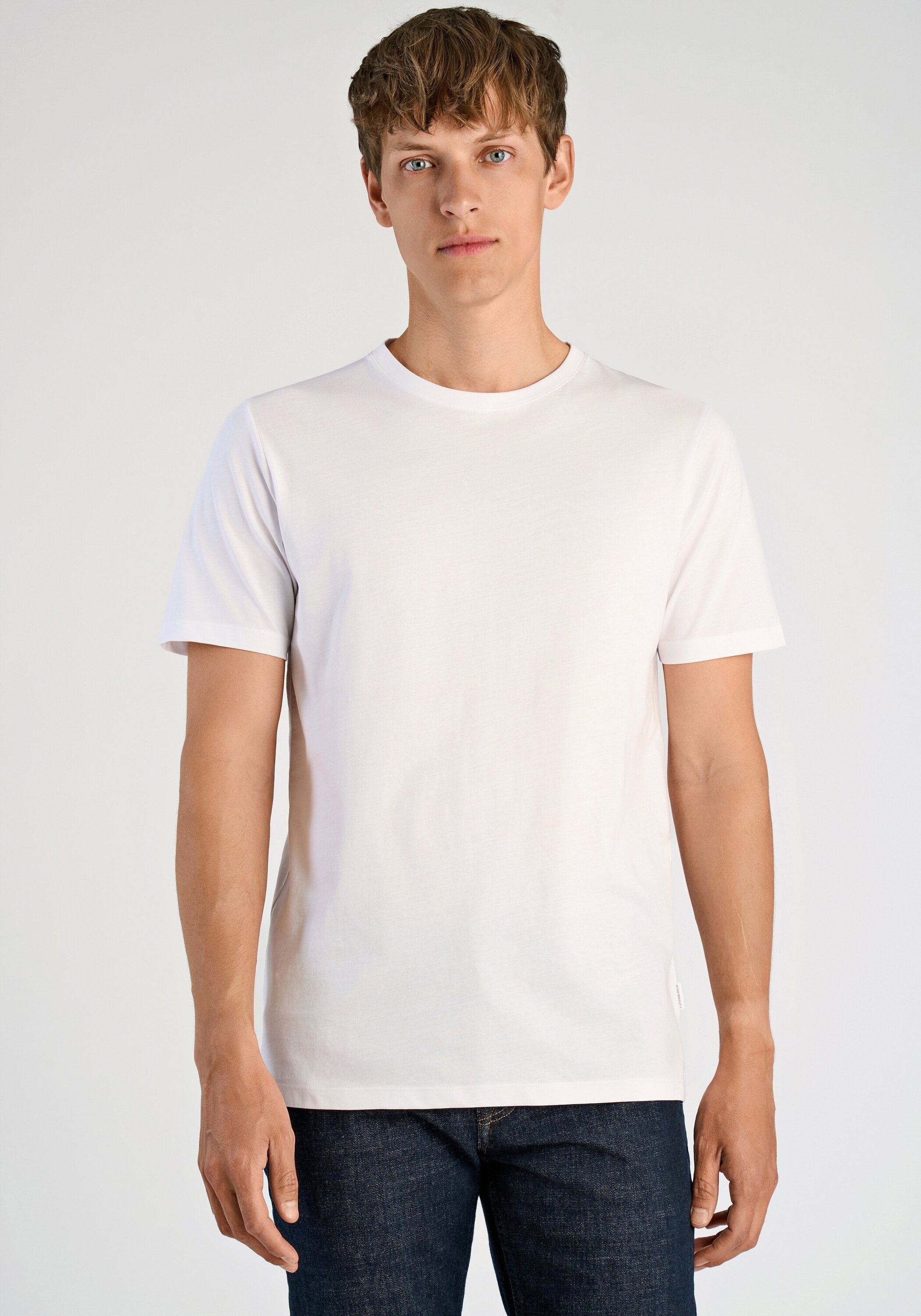 LINDBERGH T-Shirt "T-Shirt Relaxed Fit" günstig online kaufen