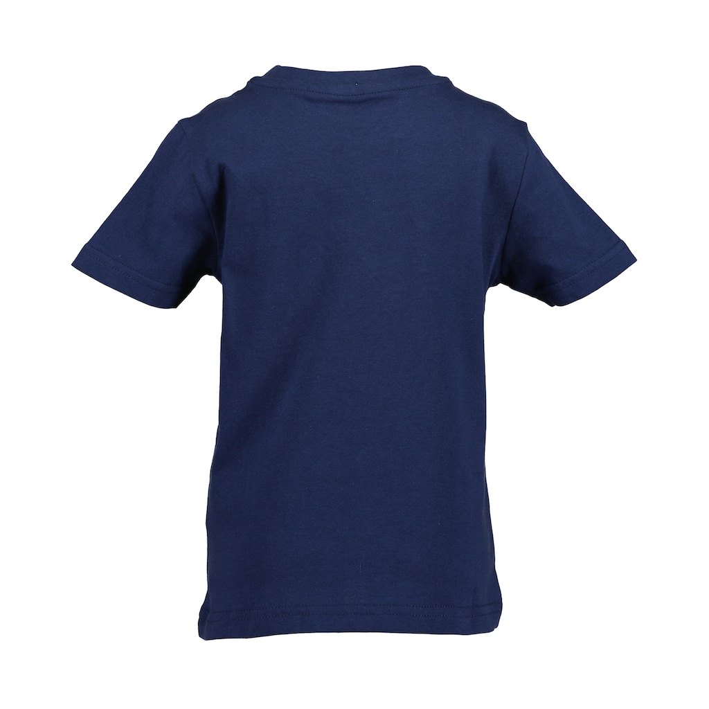 Blue Seven Kurzarmshirt