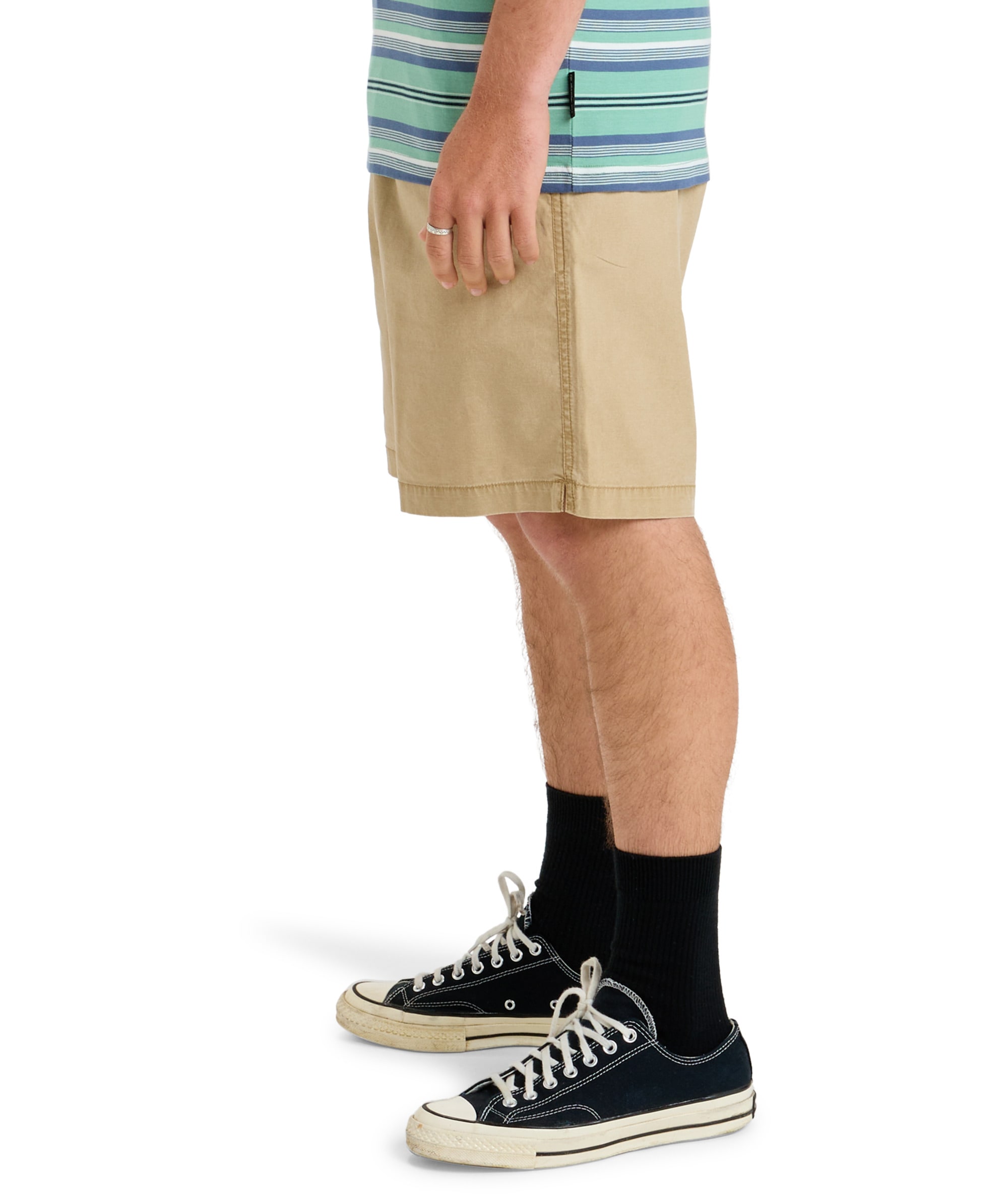 Quiksilver Shorts »TAXER WS«