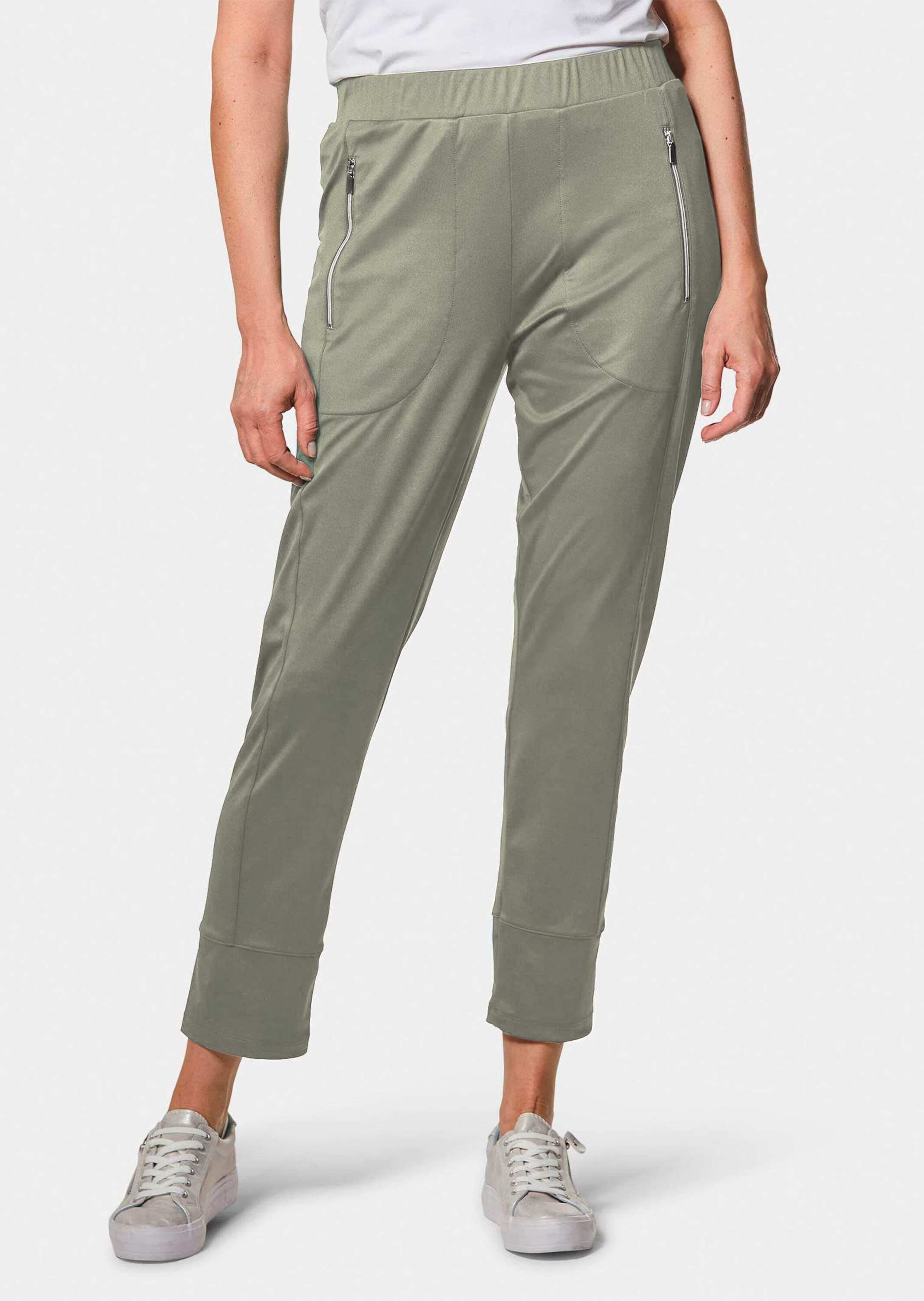 GOLDNER 2-in-1-Hose »Jogpant Jogpant«