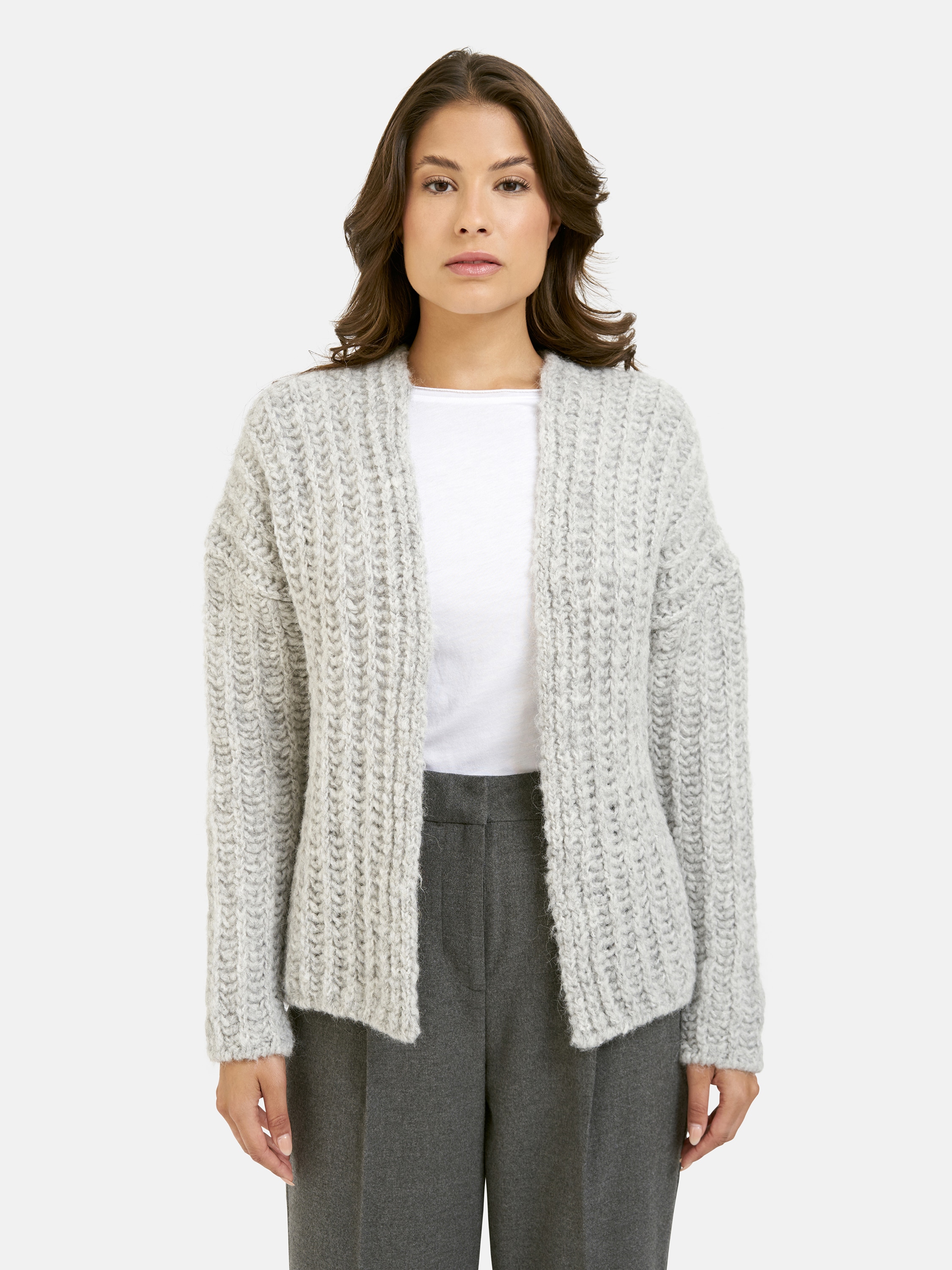 Smith & Soul Cardigan ohne Verschluss günstig online kaufen