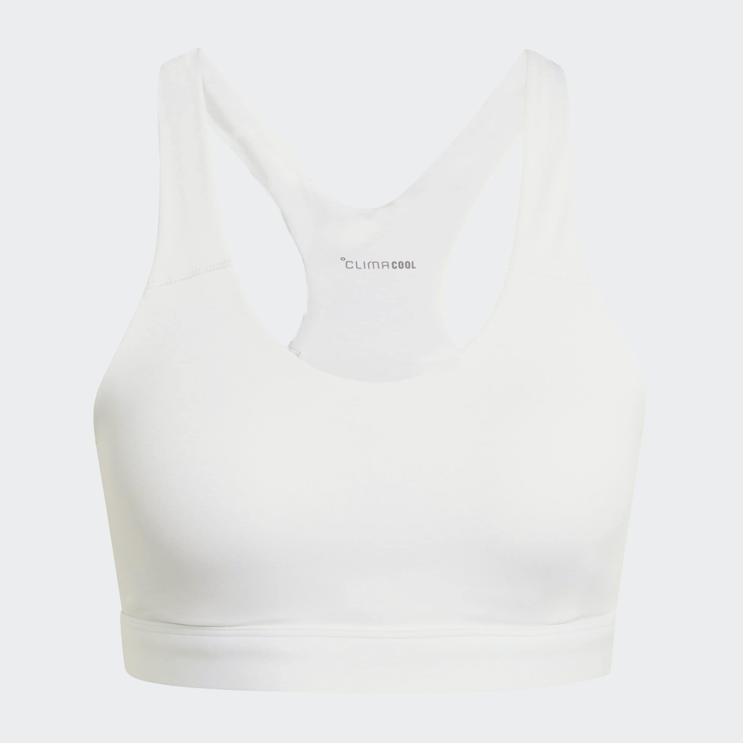 adidas Performance Sport-BH »OPT ESS HS« 1 tlg.