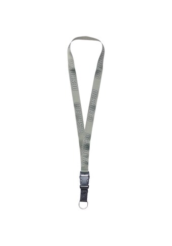 DC Shoes Raktų pakabukas »DC Lanyard«