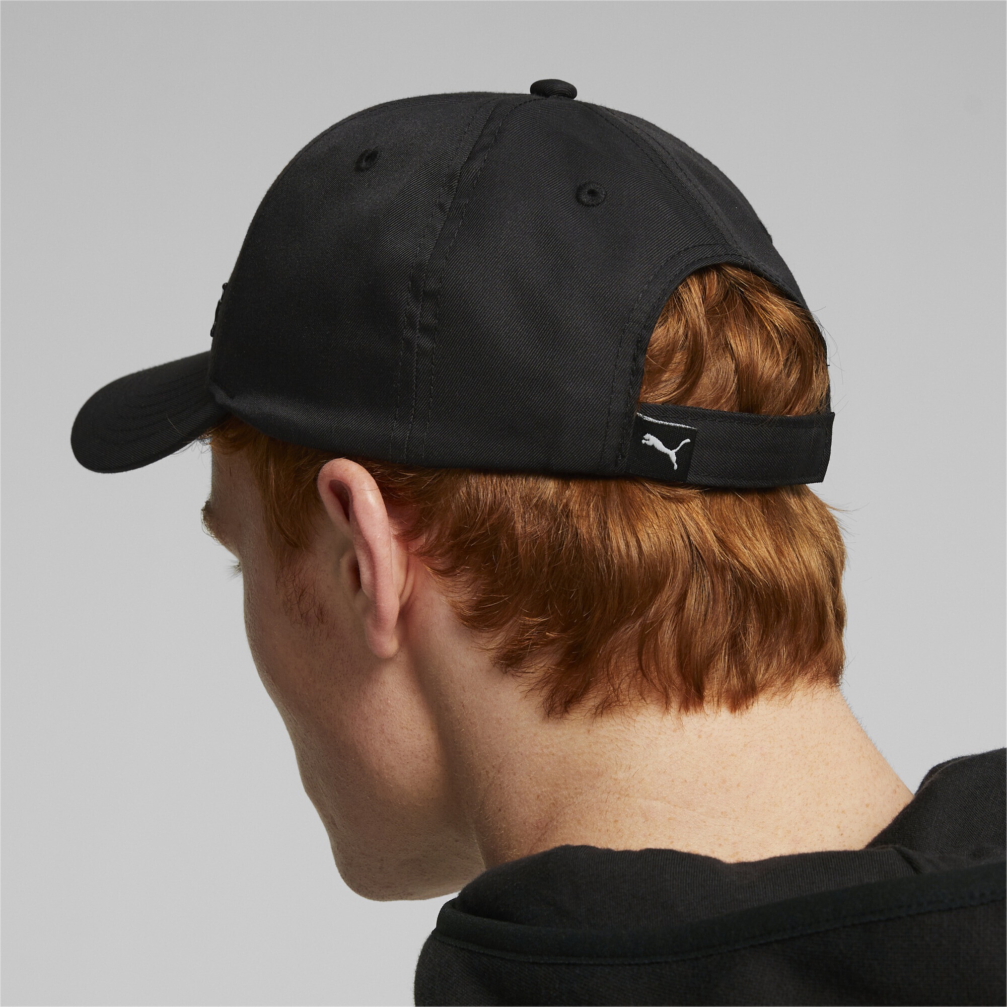 PUMA Flex Cap »Metal Cat Cap Erwachsene«