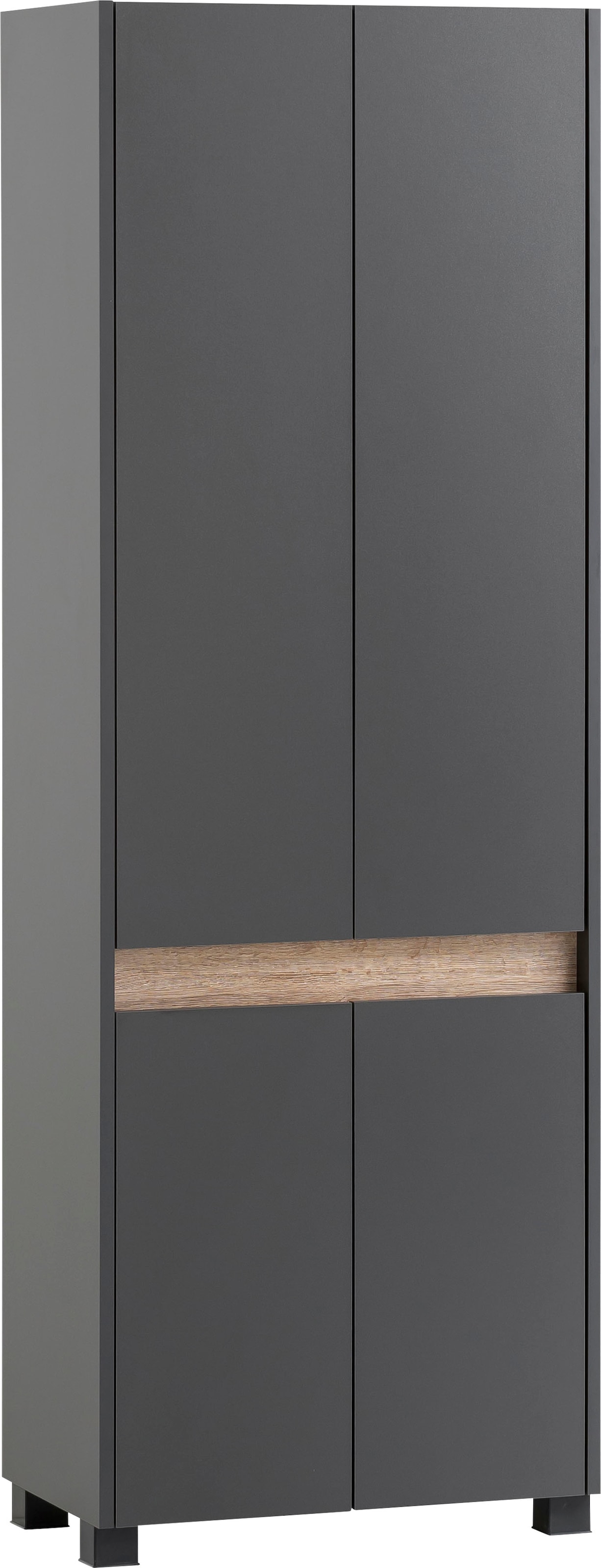 Schildmeyer Schuhschrank "Cosmo, Schuhschrank, Made in Germany, B: 57 cm" Solide Verarbeitung - Dieses Produkt ist in Deutschland gefertigt