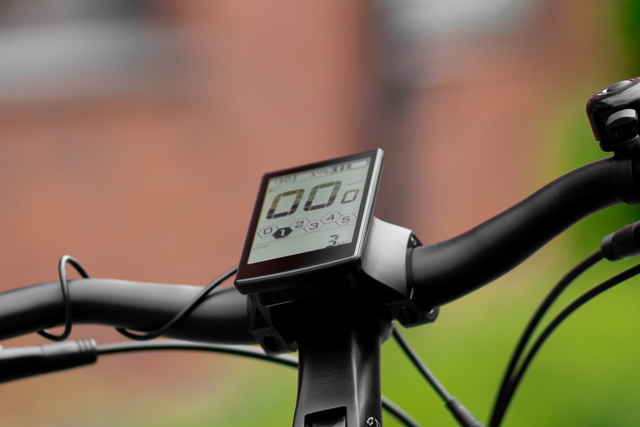 Prophete »Geniesser 4.8« 7 Gang Shimano Nexus Schaltwerk Nabenschaltung Mittelmotor 250 W Pedelec, Elektrofahrrad für Damen u. Herren
