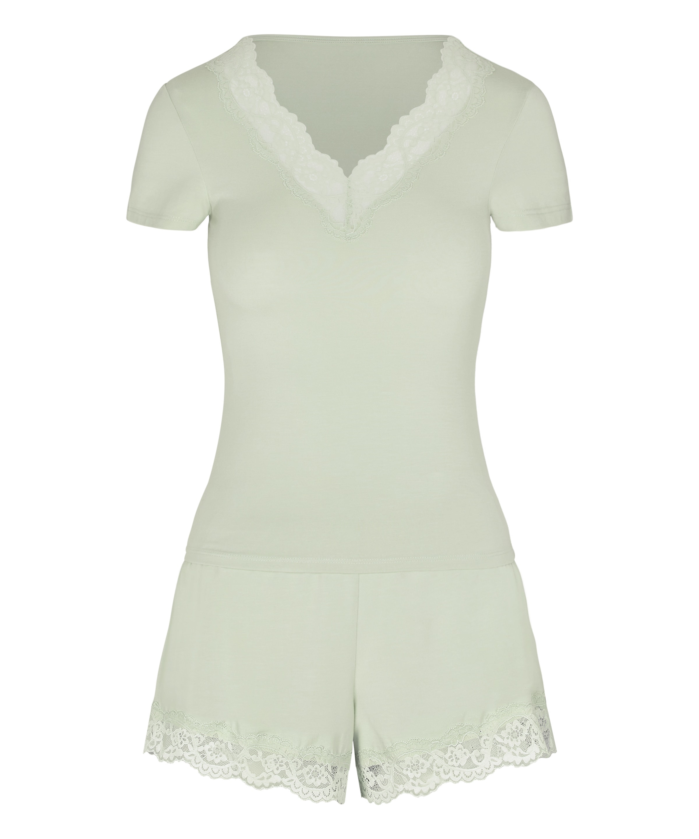 Hunkemöller Pyjama »Pyjama Set Nana«