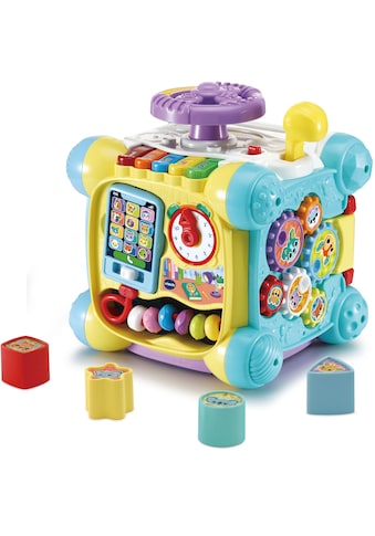 Vtech ® Lernspielzeug » Baby Lernspielzeug »...