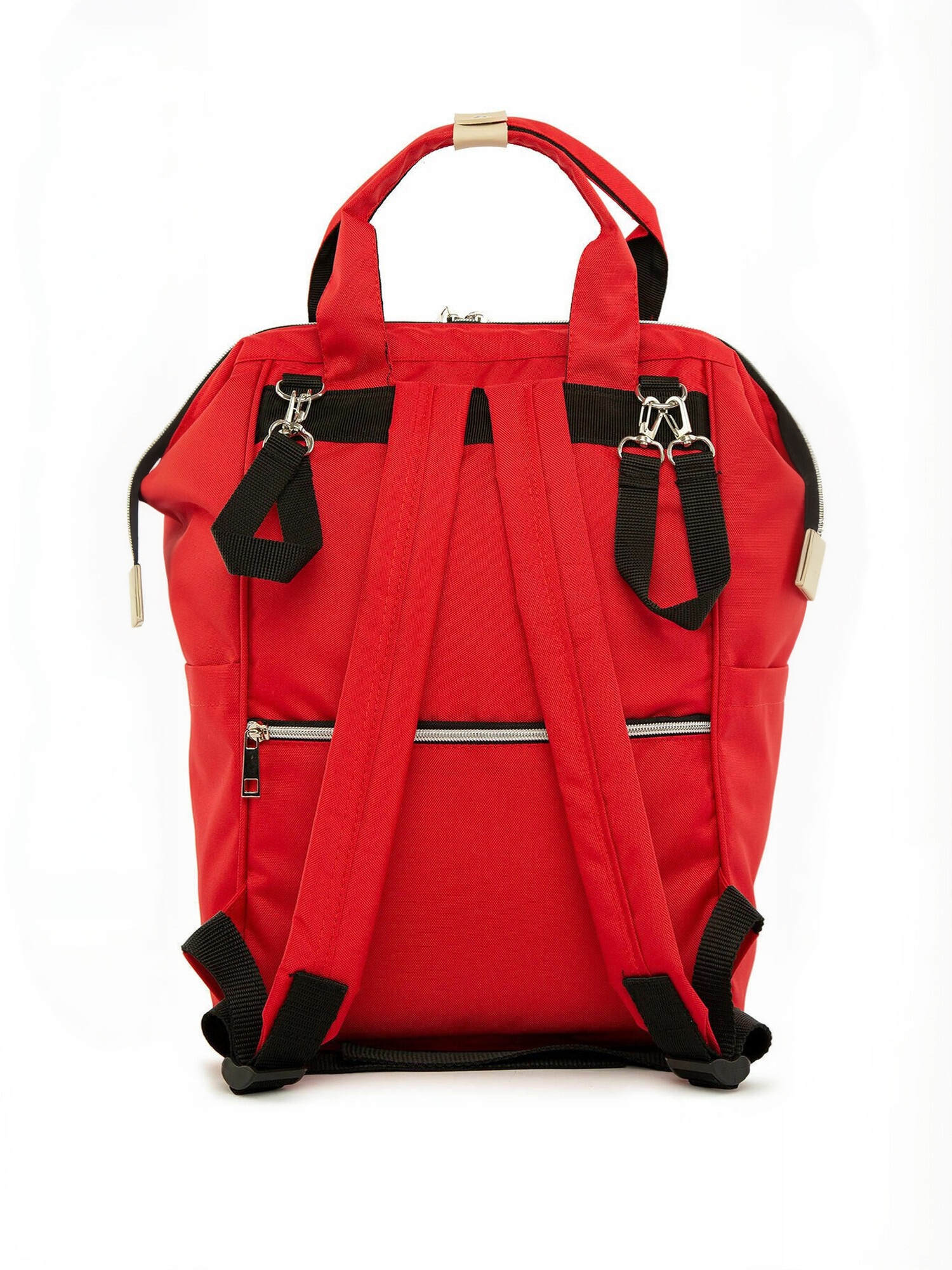Bagmori Handtasche »BAG mori Bag Bagmori Diaper Bag«