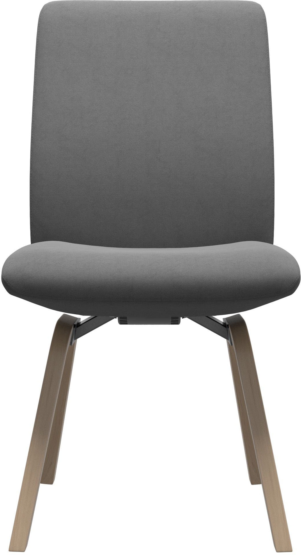 Stressless Polsterstuhl "Laurel" () Low Back, Größe L, mit schräggestellten günstig online kaufen