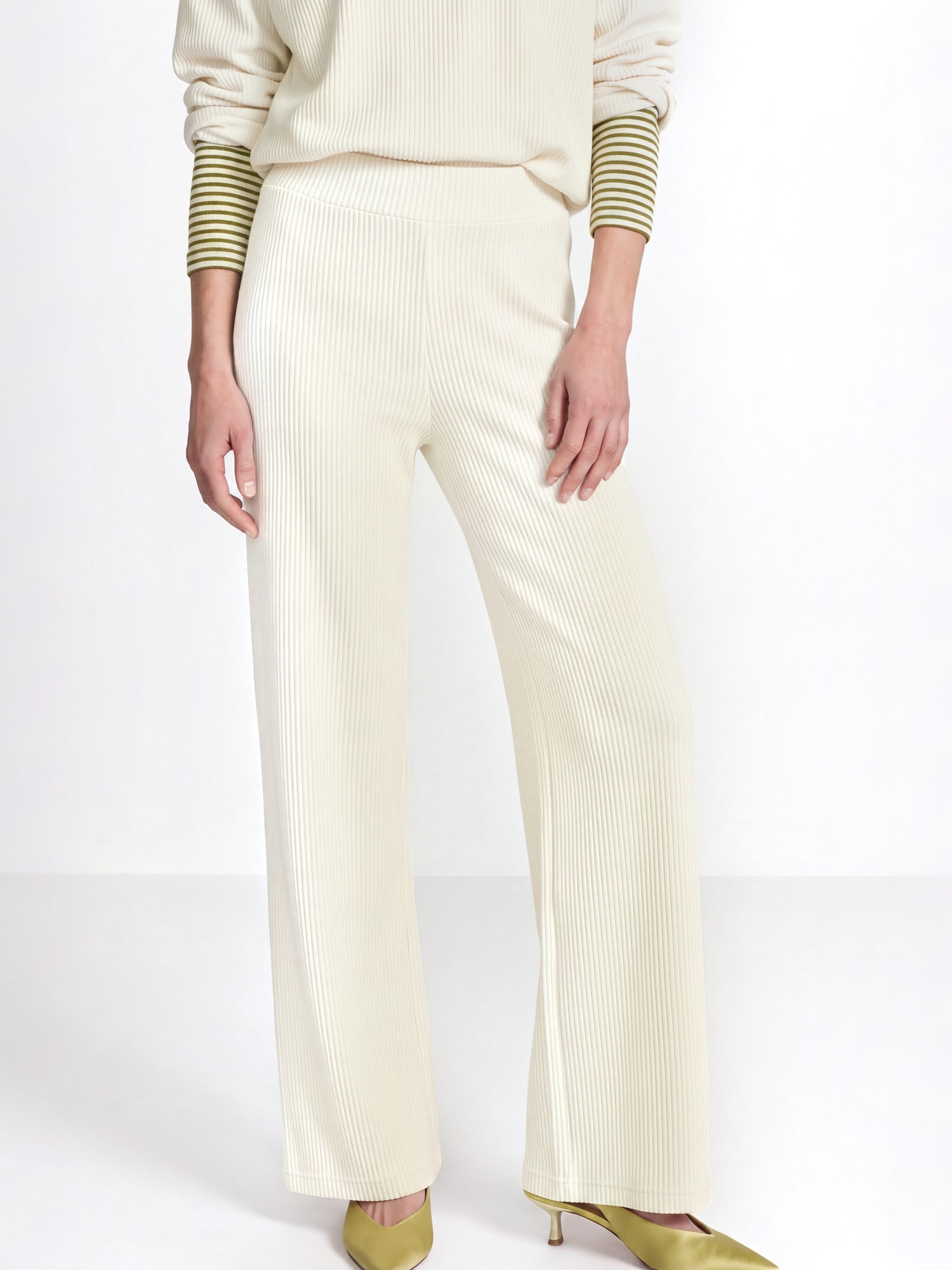 RICHROYAL Cordhose »Rich & Royal«