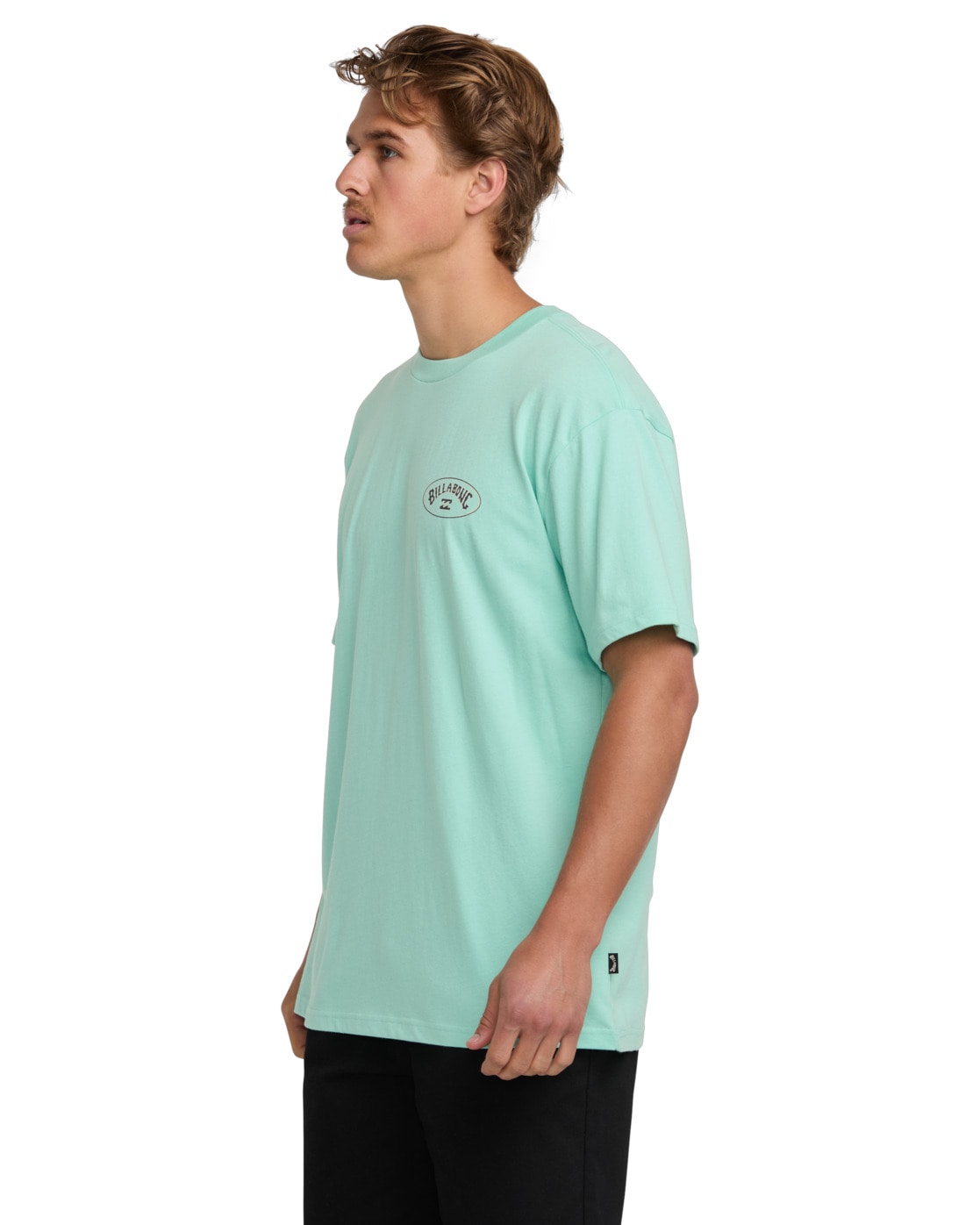 Billabong T-Shirt »Orbit Arch Premium«