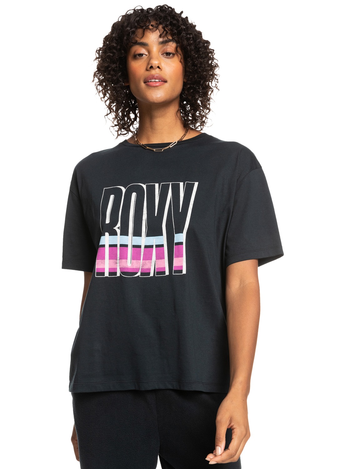 Roxy T-Shirt »Sand Under The Sky« für kaufen | BAUR