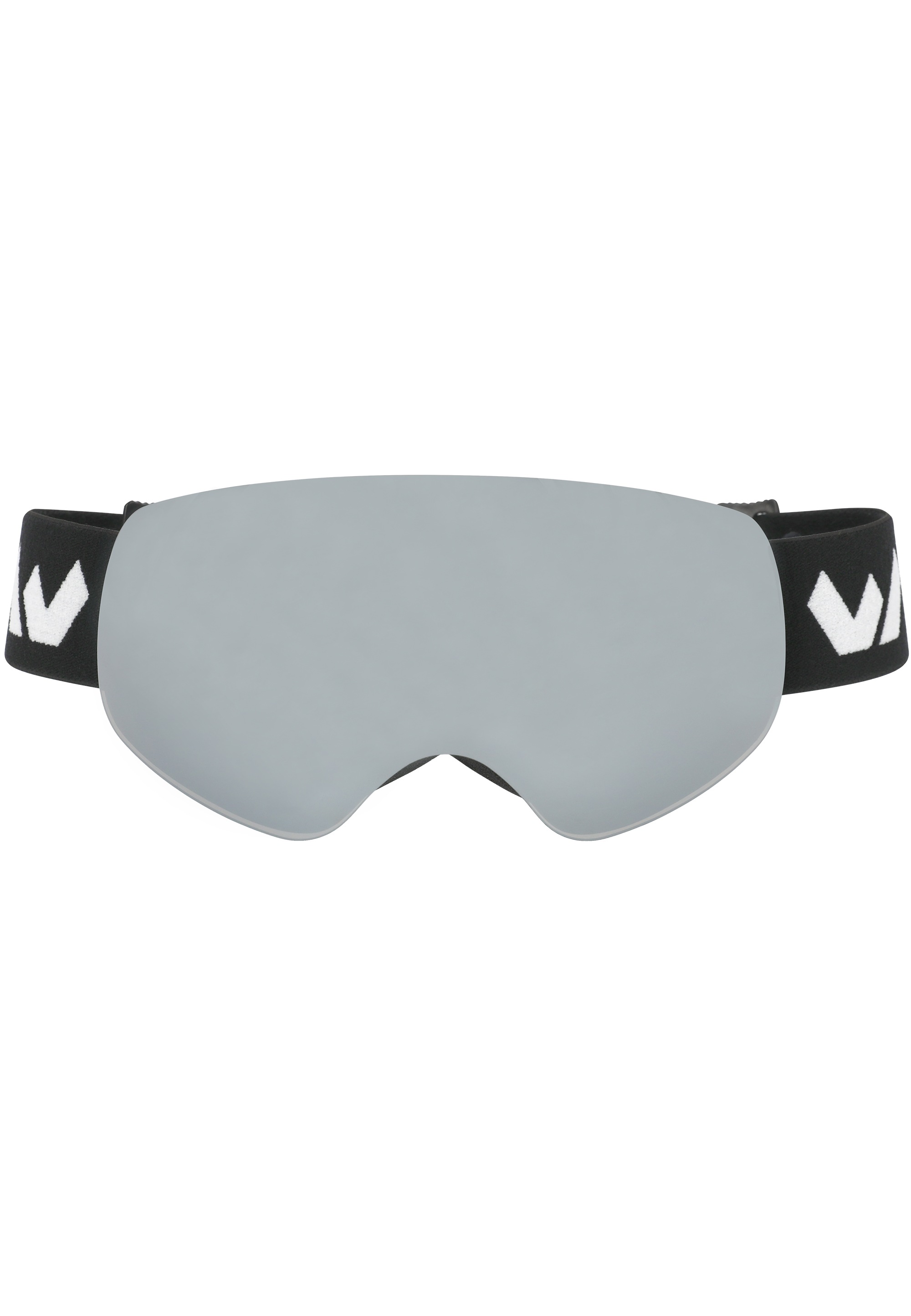 Skibrille »WS900 Jr.«, im rahmenlosen Design