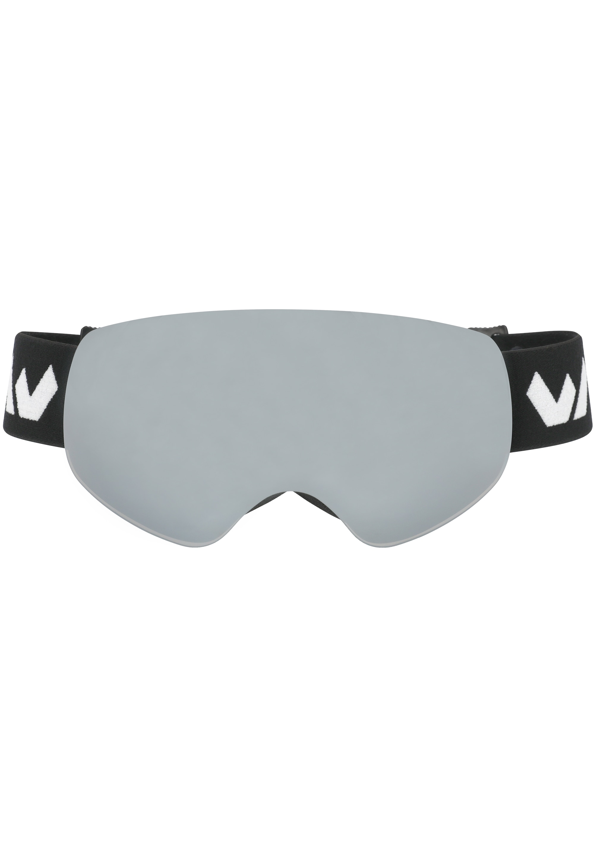 WHISTLER Skibrille "WS900 Jr.", im rahmenlosen Design