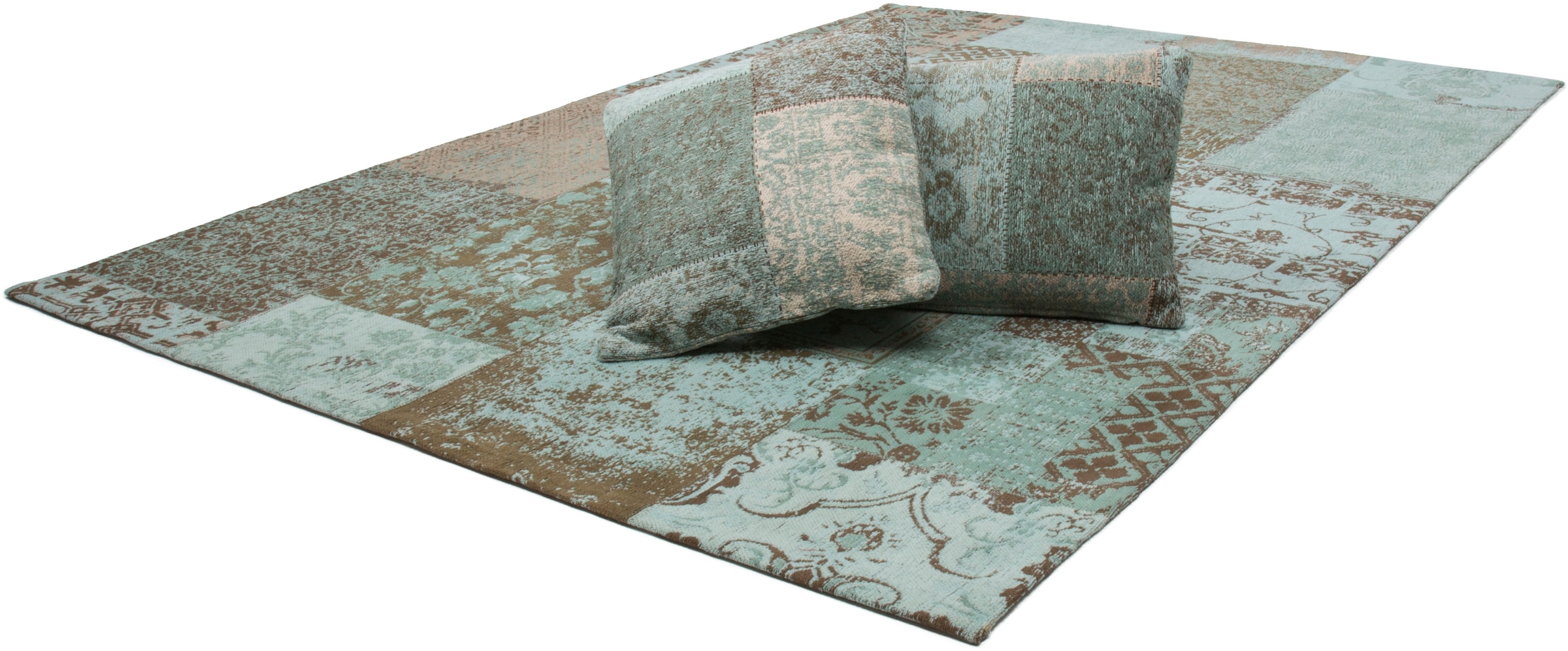 Kayoom Dekokissen »Symphony Pillow«