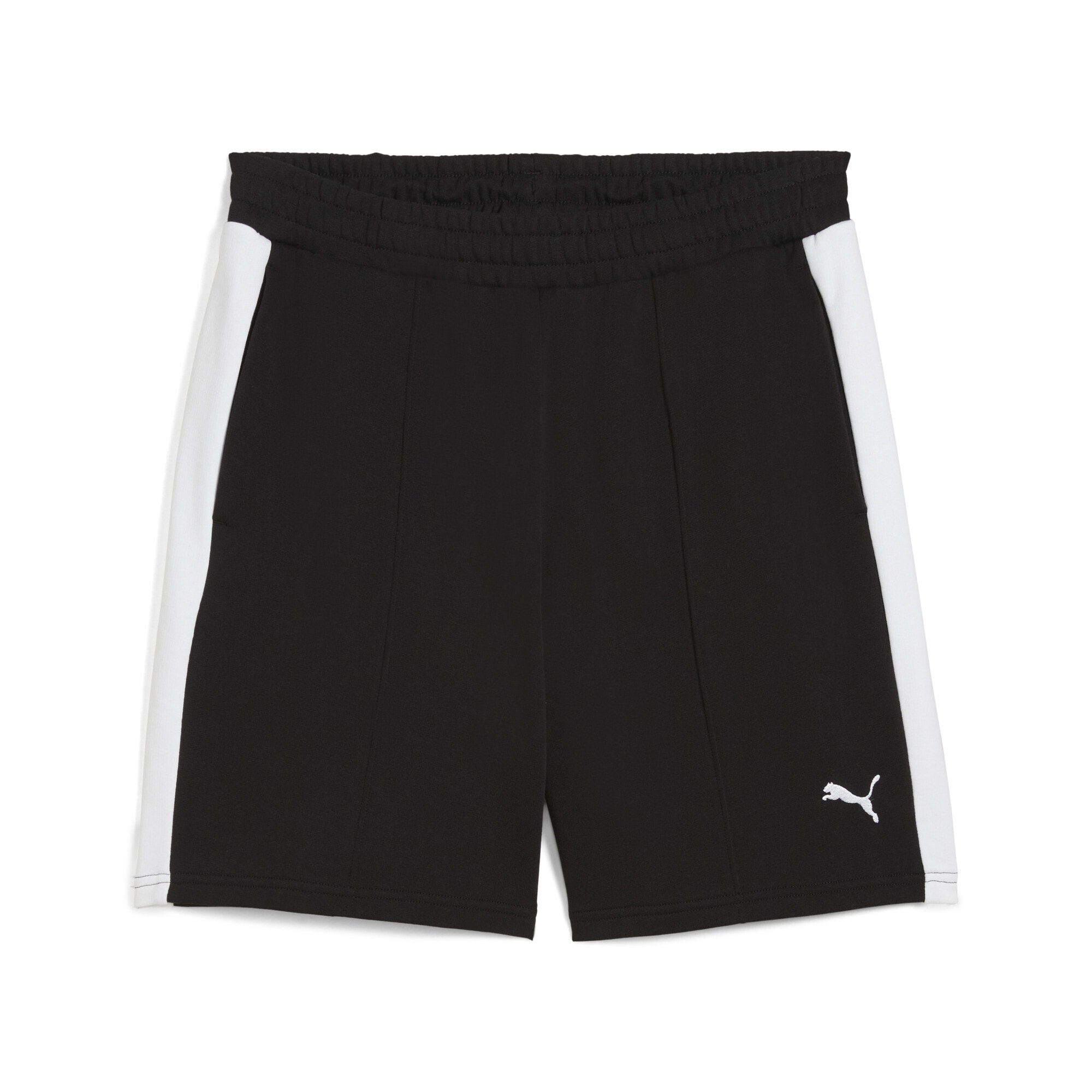 PUMA Sporthose "T7 Relaxed 7" Shorts Herren"