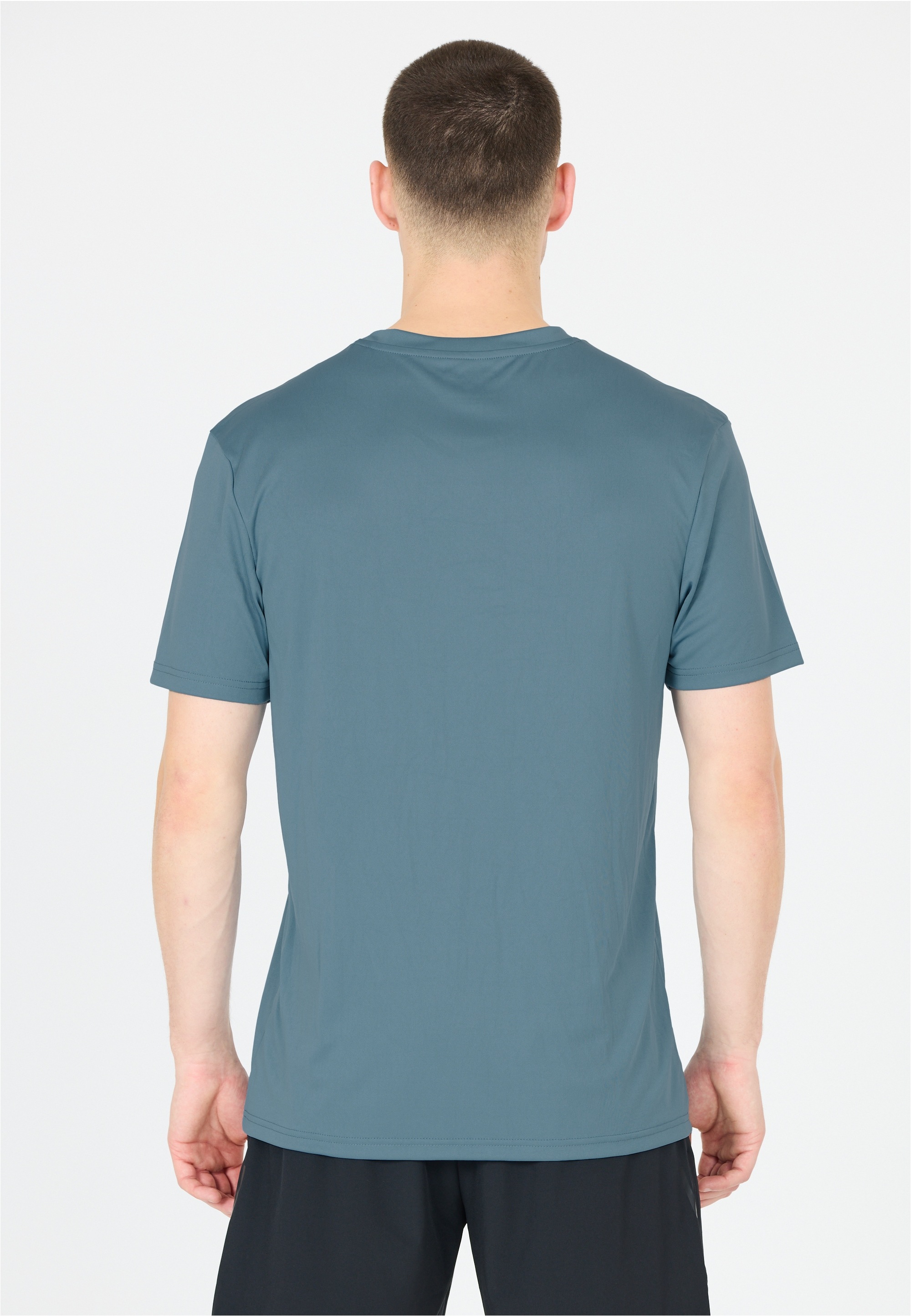 ENDURANCE Funktionsshirt »Dipose«, (1 tlg.), mit schnelltrocknender QUICK DRY-Technologie