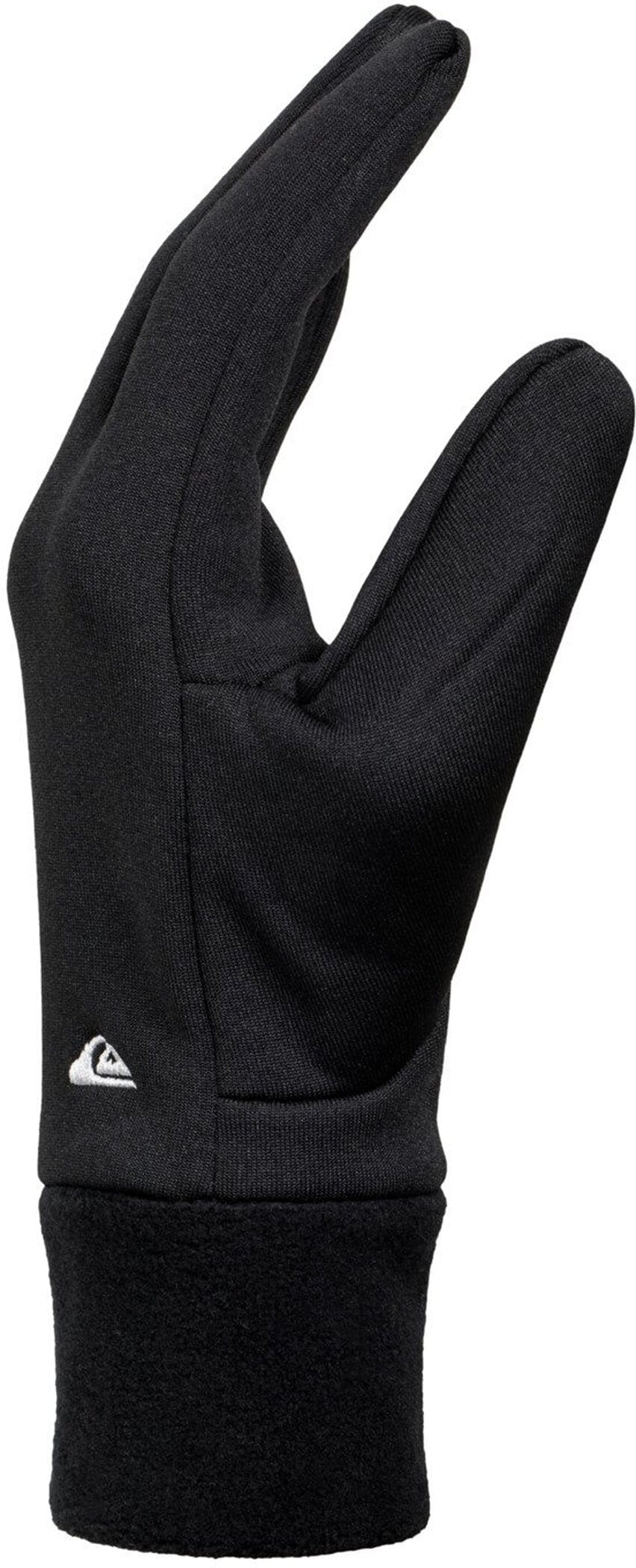 Quiksilver Laufhandschuhe »HOTTAWA« für sportliche Aktivitäten, sportlicher Stil, aus Polyester