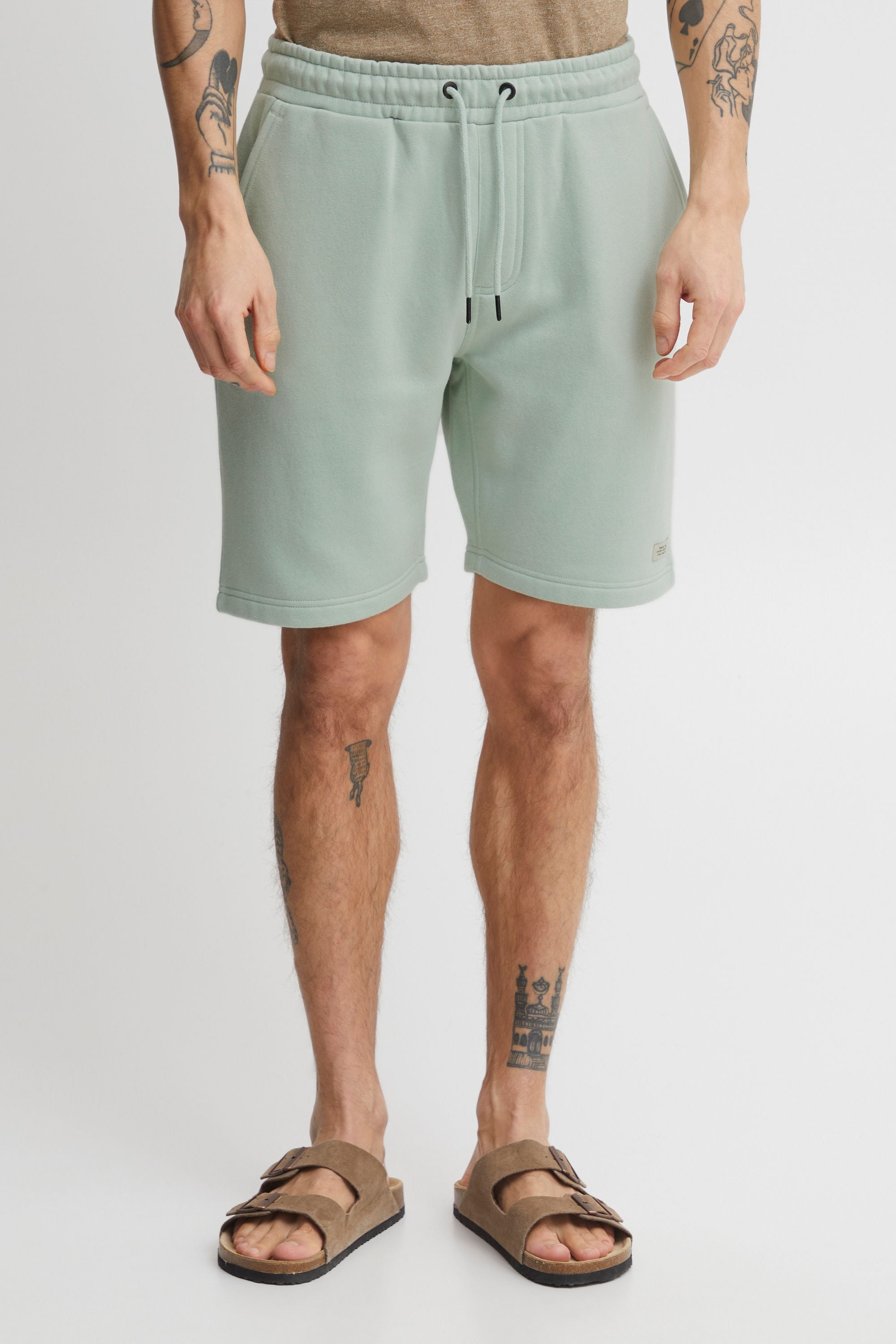 Blend Sweatshorts "BLEND BHDowntown"