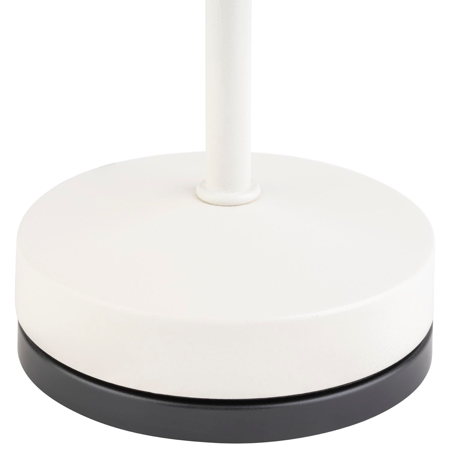 APS LED Tischleuchte »"ALVA" Kabellose USB-C Tischleuchte«, 1 flammig, Leuchtmittel LED-Modul | LED fest integriert, Spritzwasssergeschützt IP 54, inkl. Dockinstation und Fernbedienung
