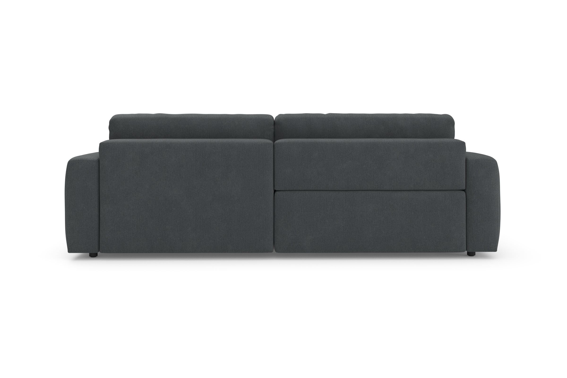 TRENDMANUFAKTUR Ecksofa »Bourbon, Designsofa mit tollem Sitzkomfort, L-Form,«, extra tiefe Sitzfläche, wahlweise mit Sitztiefenverstellung