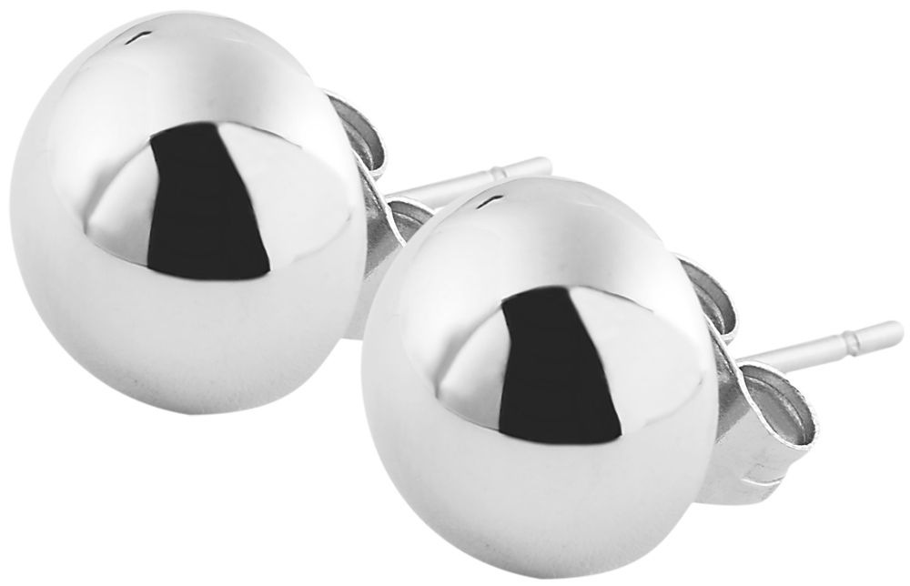 Adelia´s Paar Ohrhänger "Damen Ohrringe – Ohrstecker aus Edelstahl" Geschen günstig online kaufen