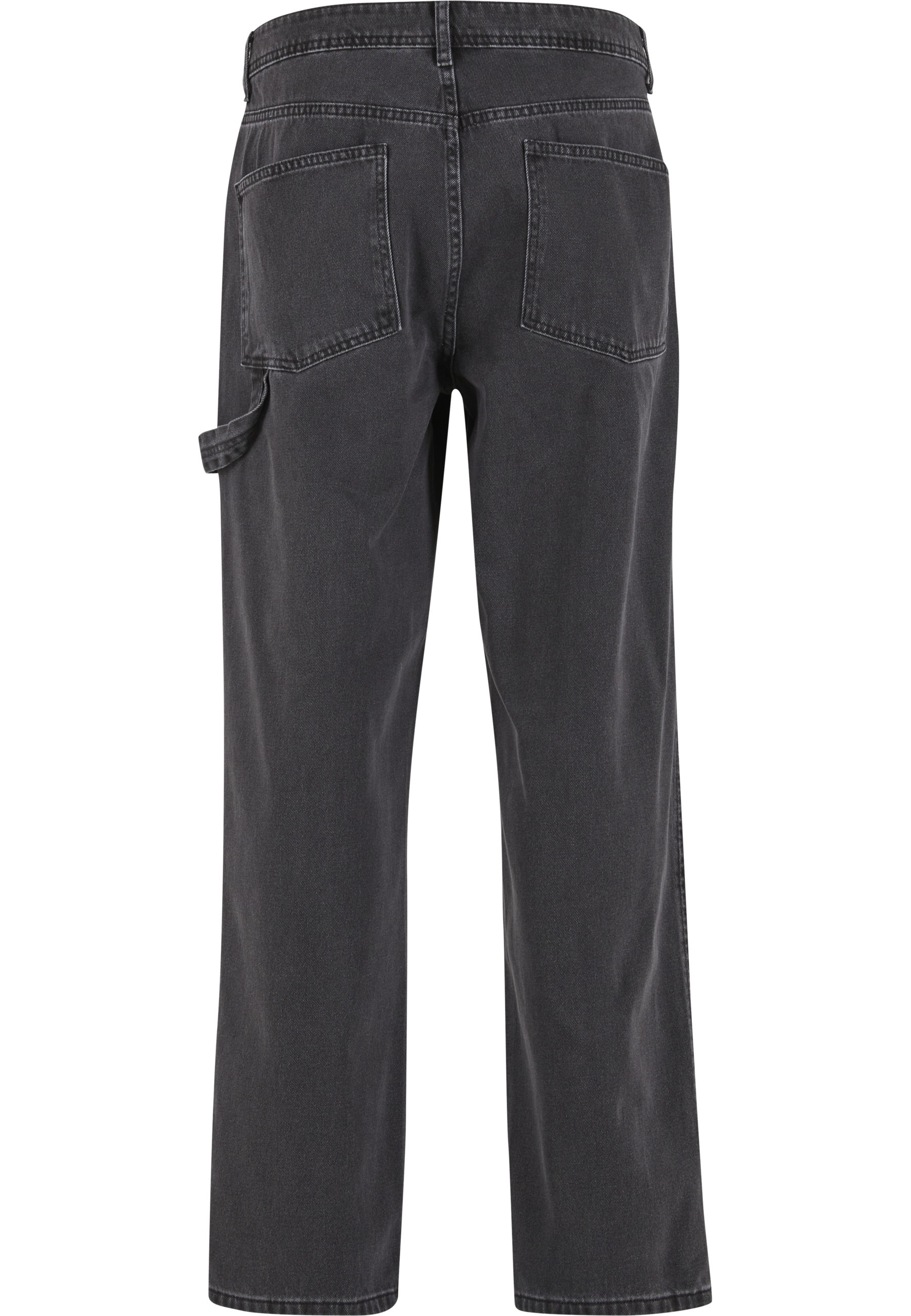 DEF Bequeme Jeans "DEF DEF Loose Fit Jeans" günstig online kaufen