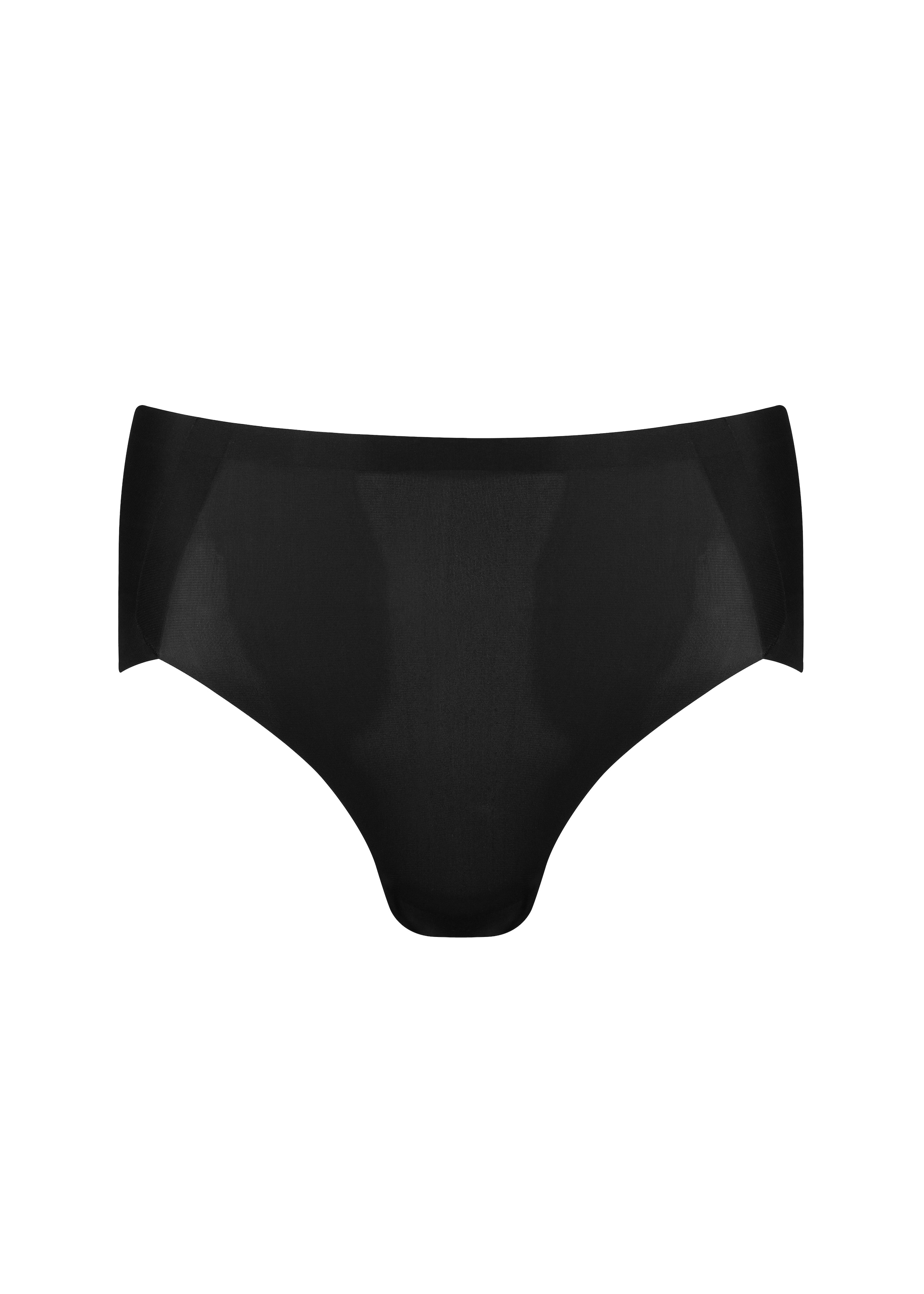 MAGIC Bodyfashion Shapingslip, mittelhoher Schnitt, elastisch, weich, formend