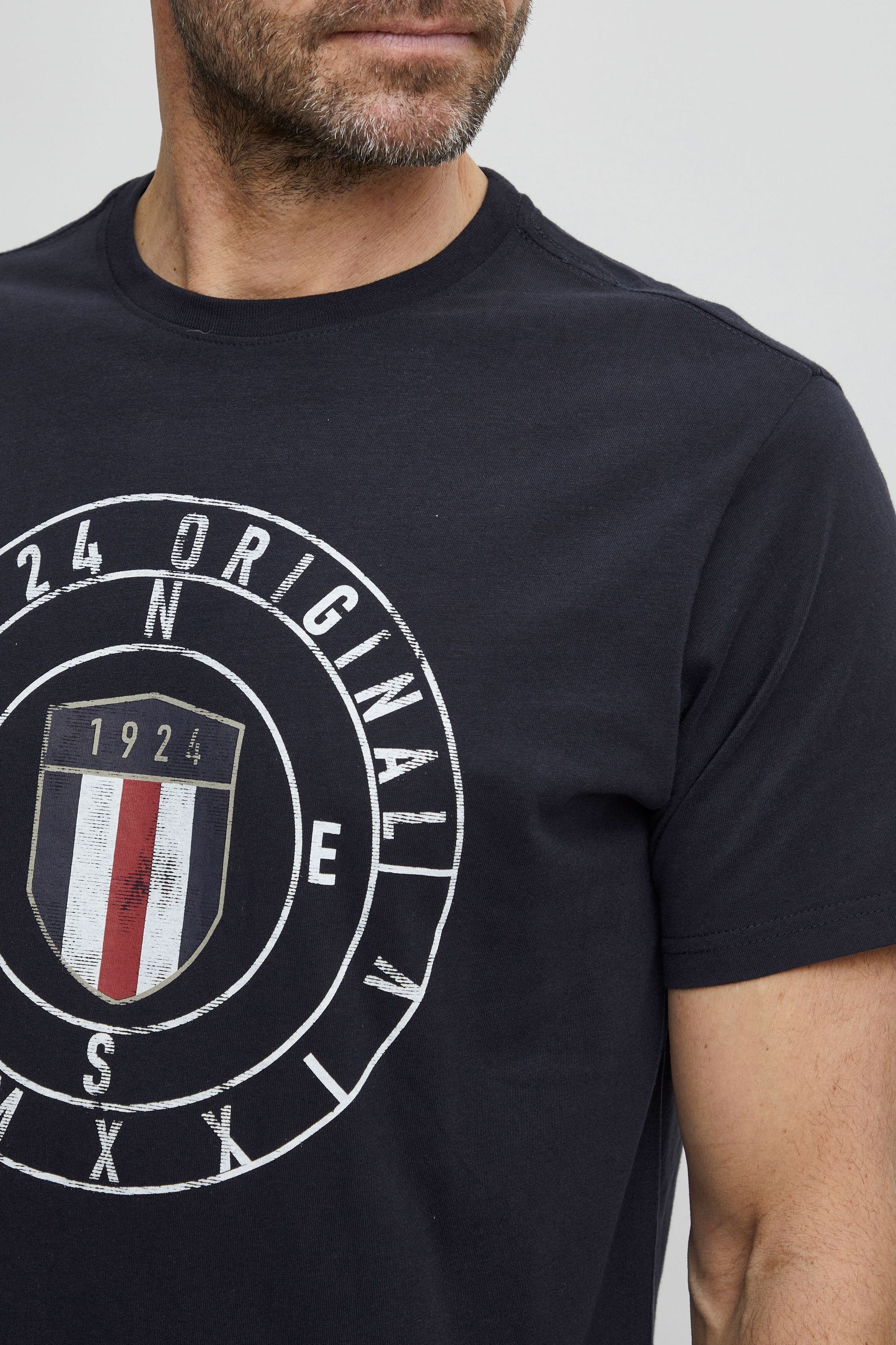 FQ1924 T-Shirt »T-Shirt FQBirgerson«