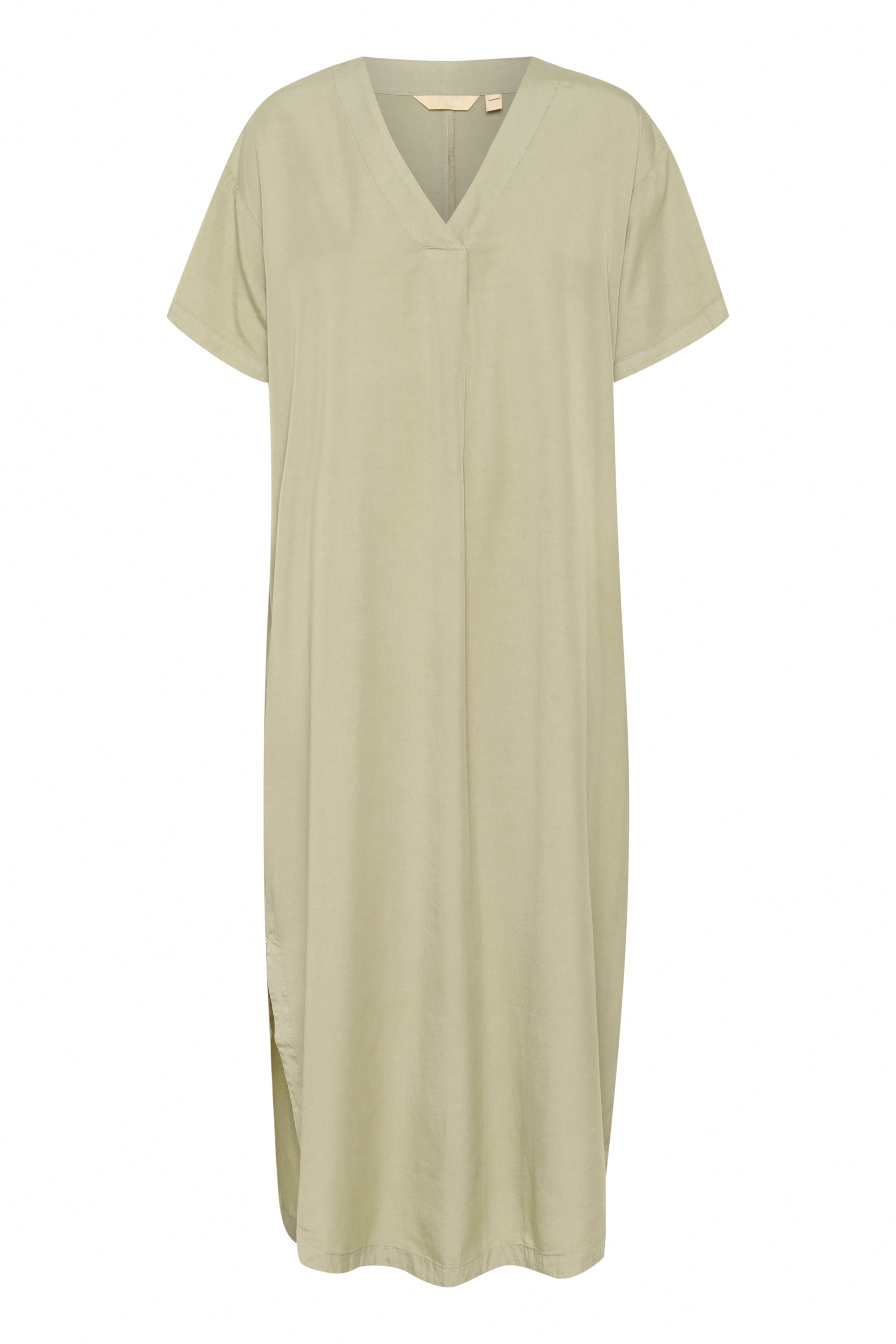 Culture Midikleid "Kleid CUclarina"