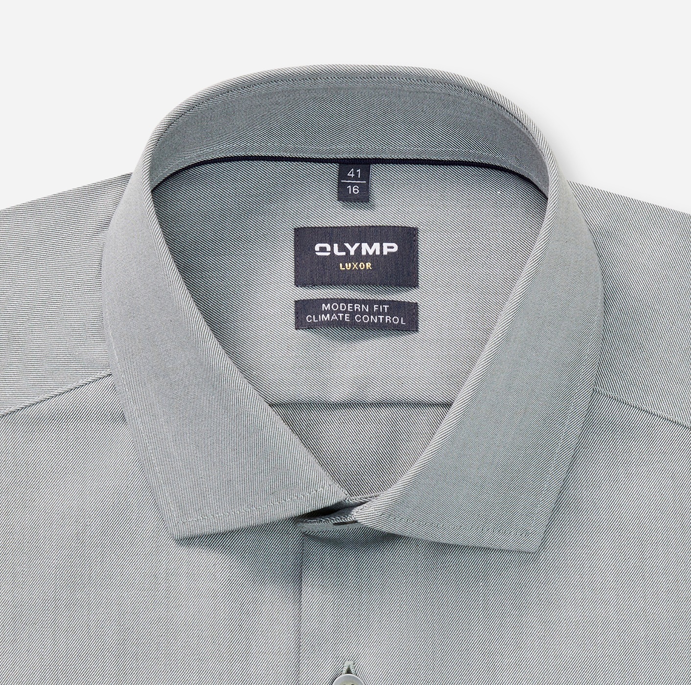OLYMP Businesshemd "Luxor 24/Seven modern fit", Comfort Stretch günstig online kaufen