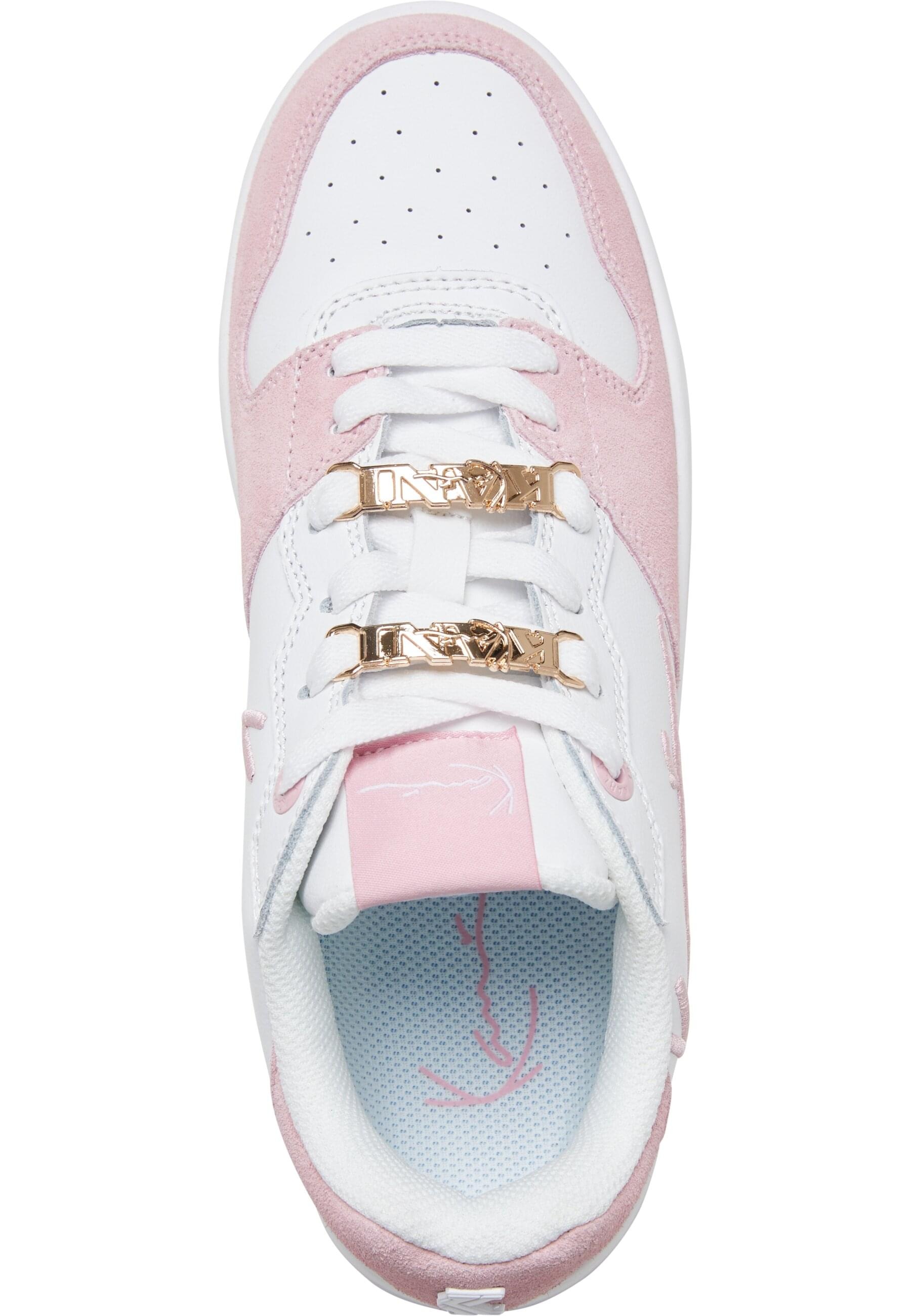 Karl Kani Trainingsschuh »Karl Kani Kani 89 UP Logo PRM«