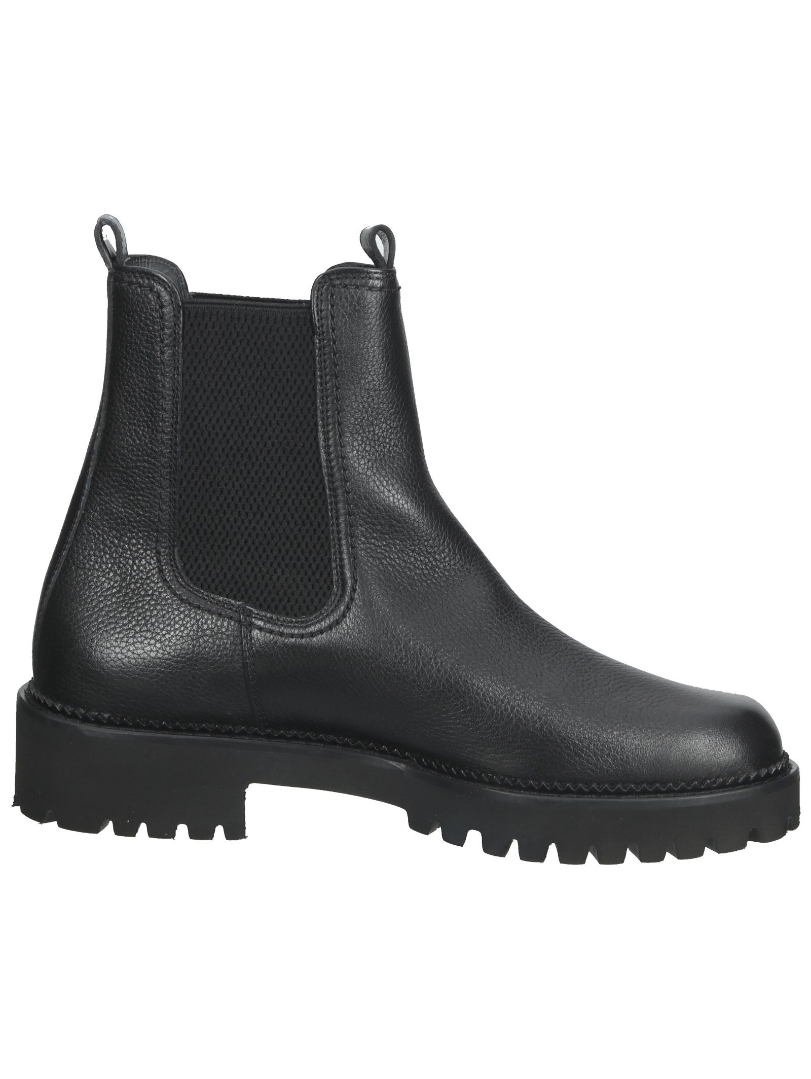 Paul Green Ankleboots »Paul Green Stiefelette Leder«