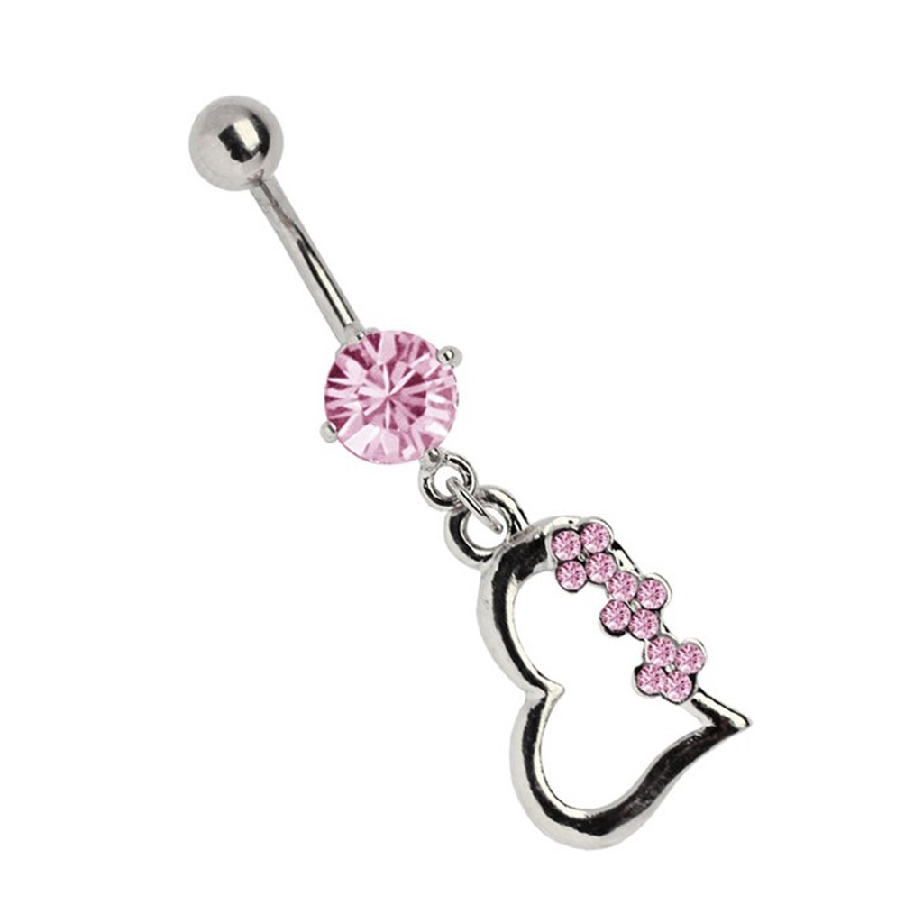 Adelia´s Bauchnabelpiercing »Piercing  Piercing Bauchnabelpiercing«