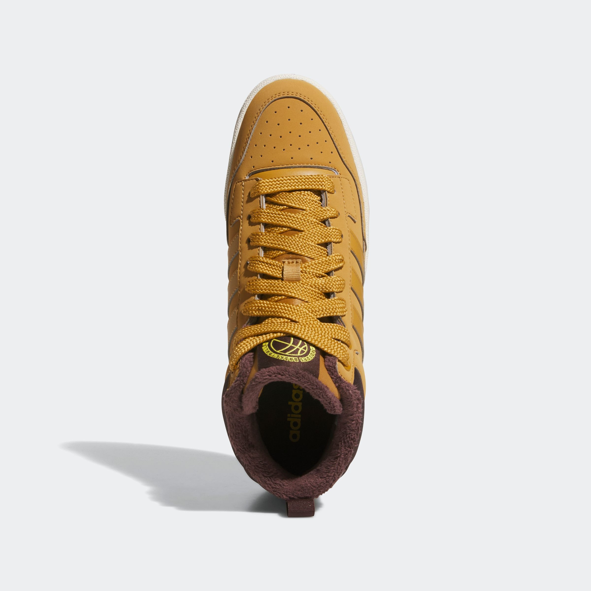 adidas Sportswear Sneakerboots »RAPID COURT MID WINTERIZED«, Sneaker, Schnürboots, Winterschuhe